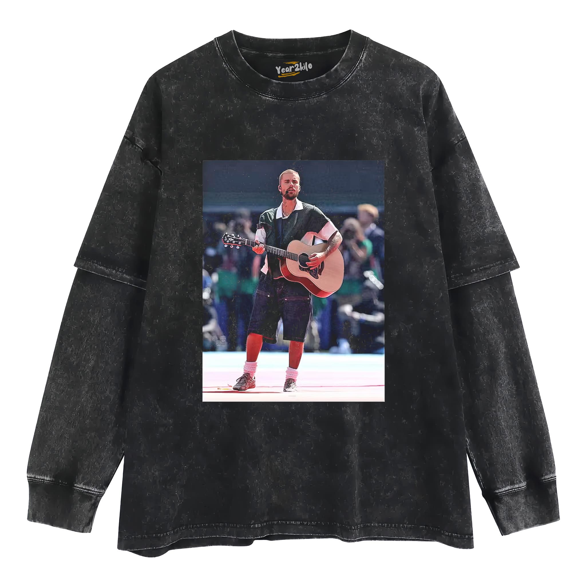 JUSTIN BIEBER 2026 FIFA WORLD CUP V1 TANK TOP & TEE & LONG SLEEVE & LAYERED LS & HOODIE