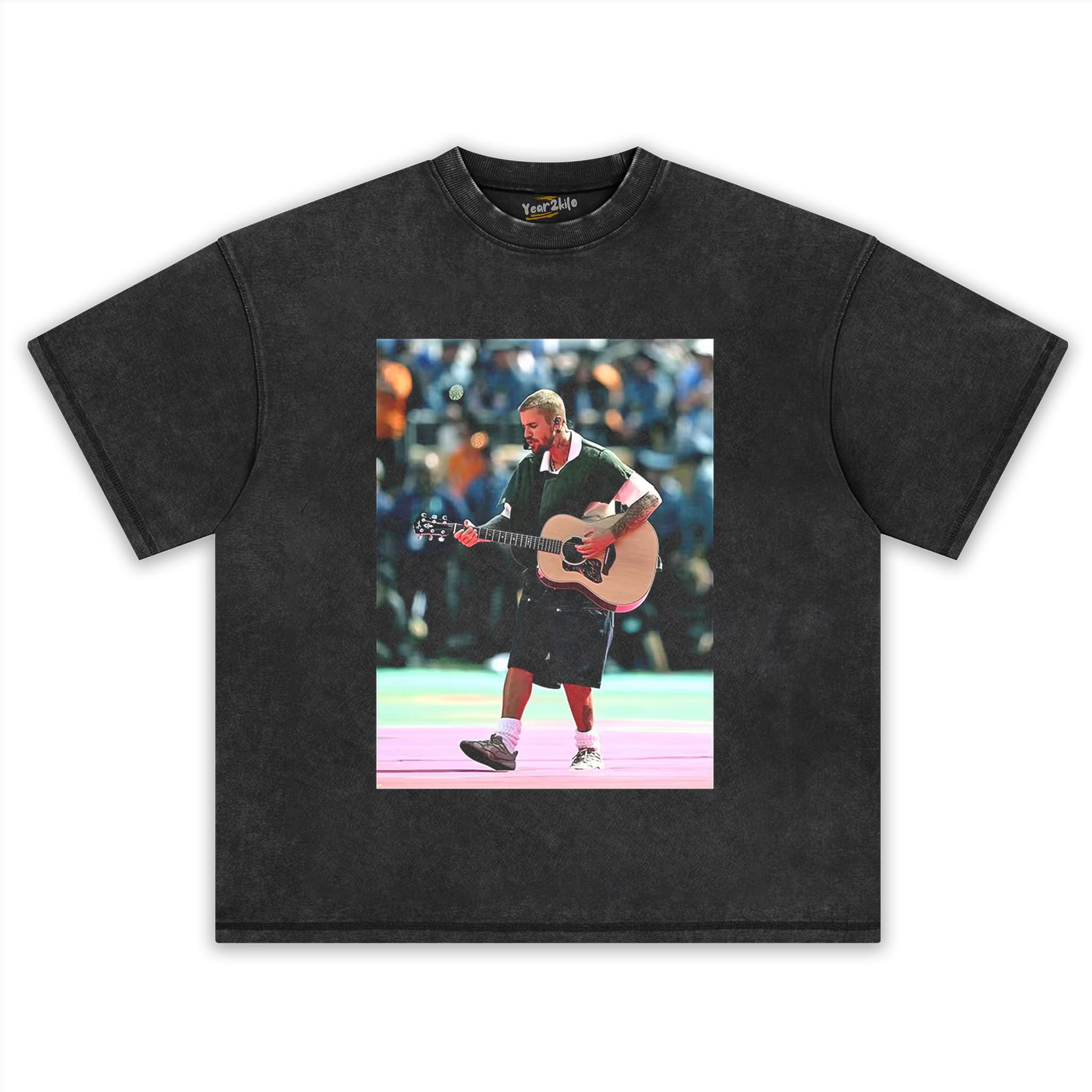 JUSTIN BIEBER 2026 FIFA WORLD CUP V2 TANK TOP & TEE & LONG SLEEVE & LAYERED LS & HOODIE