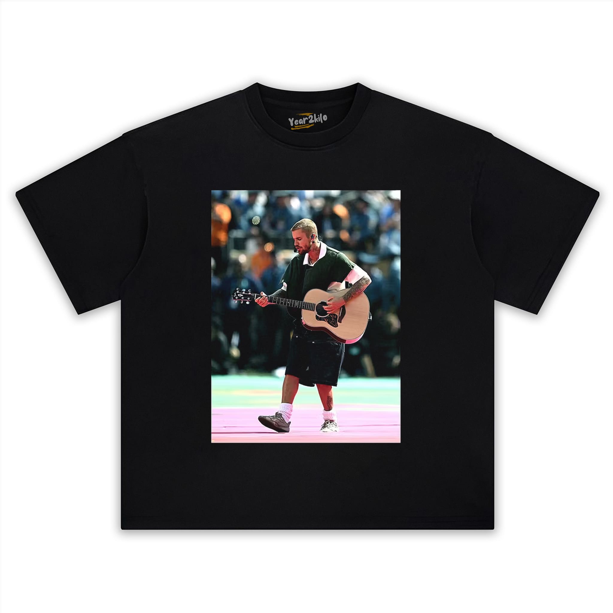 JUSTIN BIEBER 2026 FIFA WORLD CUP V2 TANK TOP & TEE & LONG SLEEVE & LAYERED LS & HOODIE