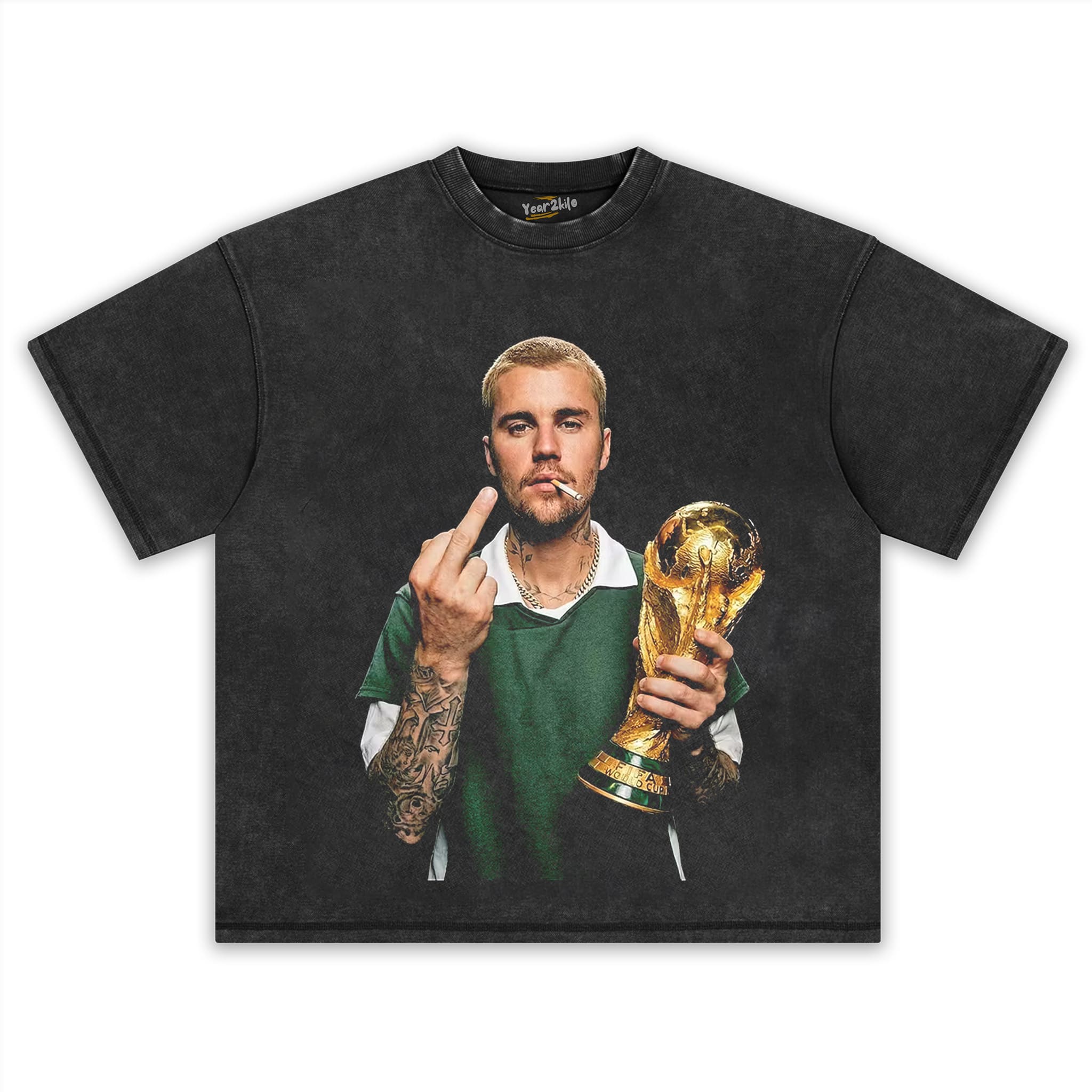 JUSTIN BIEBER 2026 FIFA WORLD CUP V4 TANK TOP & TEE & LONG SLEEVE & LAYERED LS & HOODIE