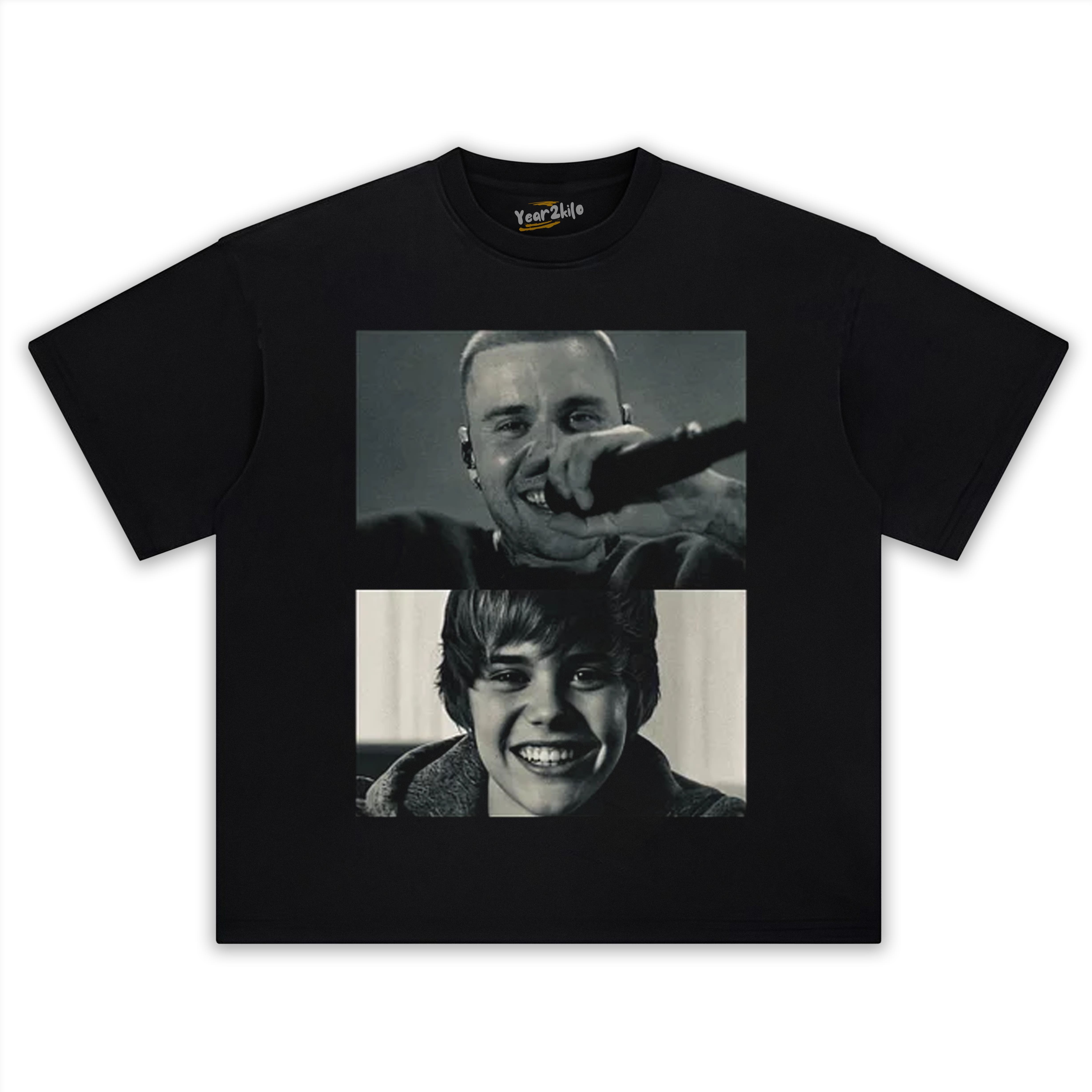 JUSTIN BIEBER BIEBERCHELLA V2 TANK TOP & TEE & LONG SLEEVE & LAYERED LS & HOODIE