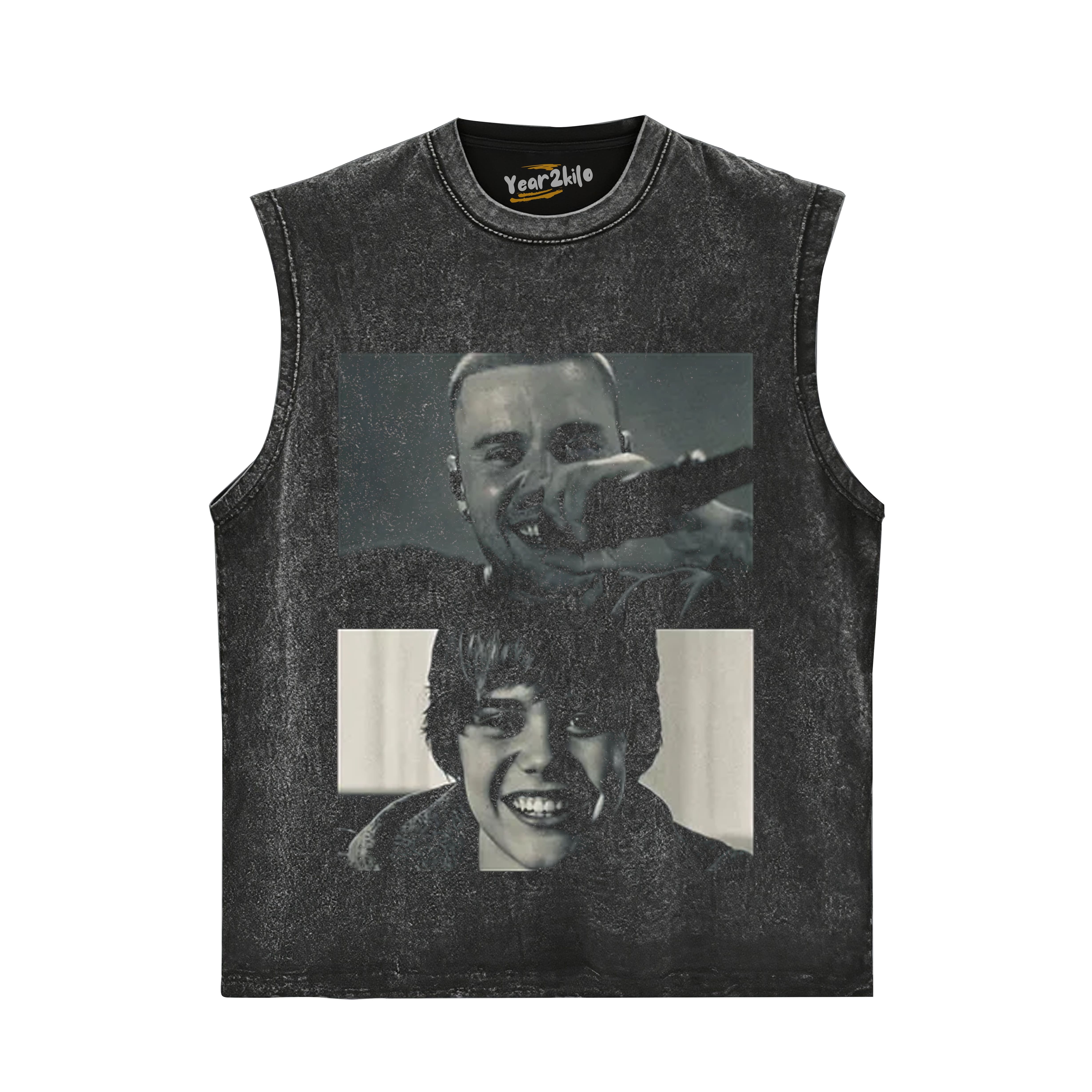 JUSTIN BIEBER BIEBERCHELLA V2 TANK TOP & TEE & LONG SLEEVE & LAYERED LS & HOODIE