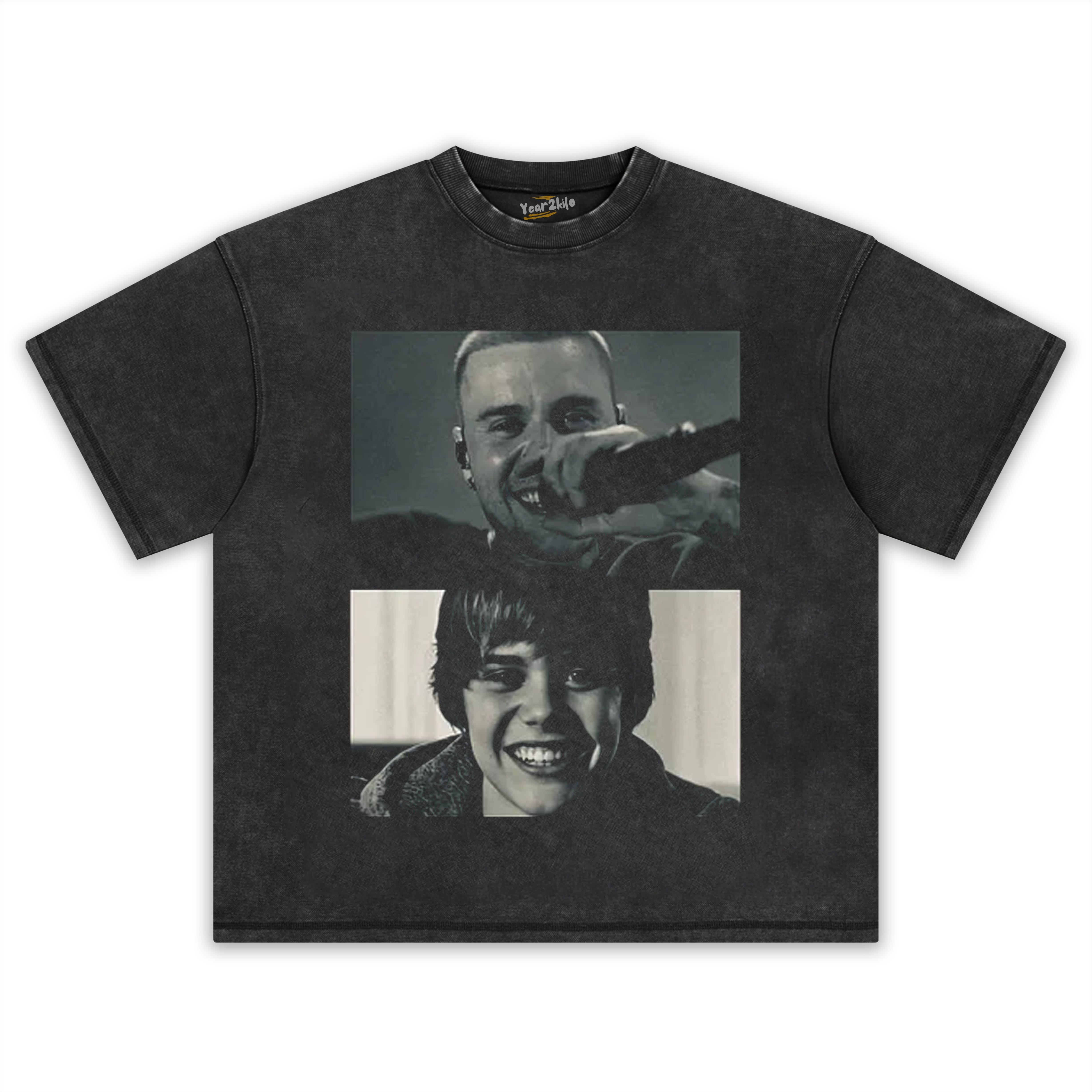 JUSTIN BIEBER BIEBERCHELLA V2 TANK TOP & TEE & LONG SLEEVE & LAYERED LS & HOODIE