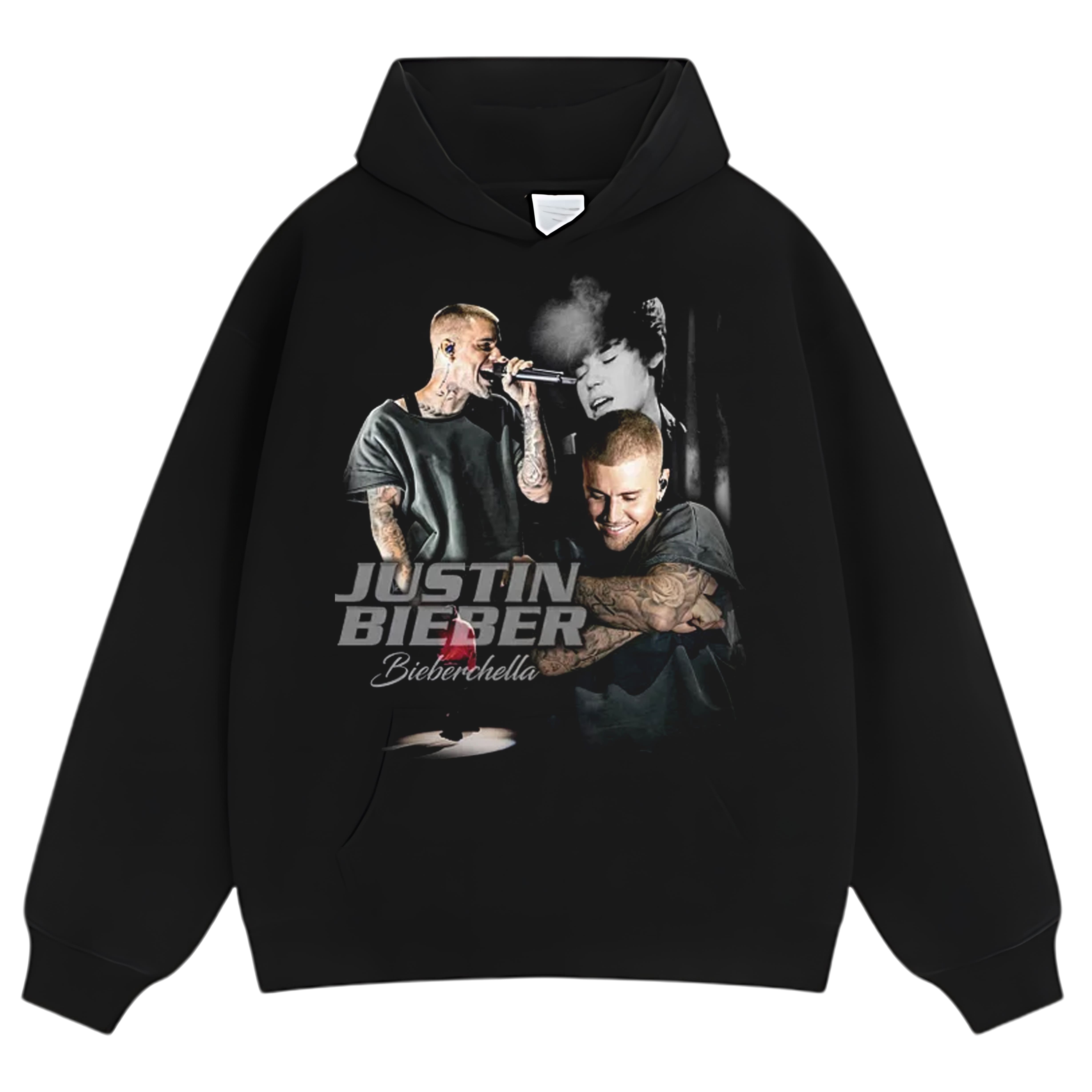 JUSTIN BIEBER BIEBERCHELLA V3 TANK TOP & TEE & LONG SLEEVE & LAYERED LS & HOODIE