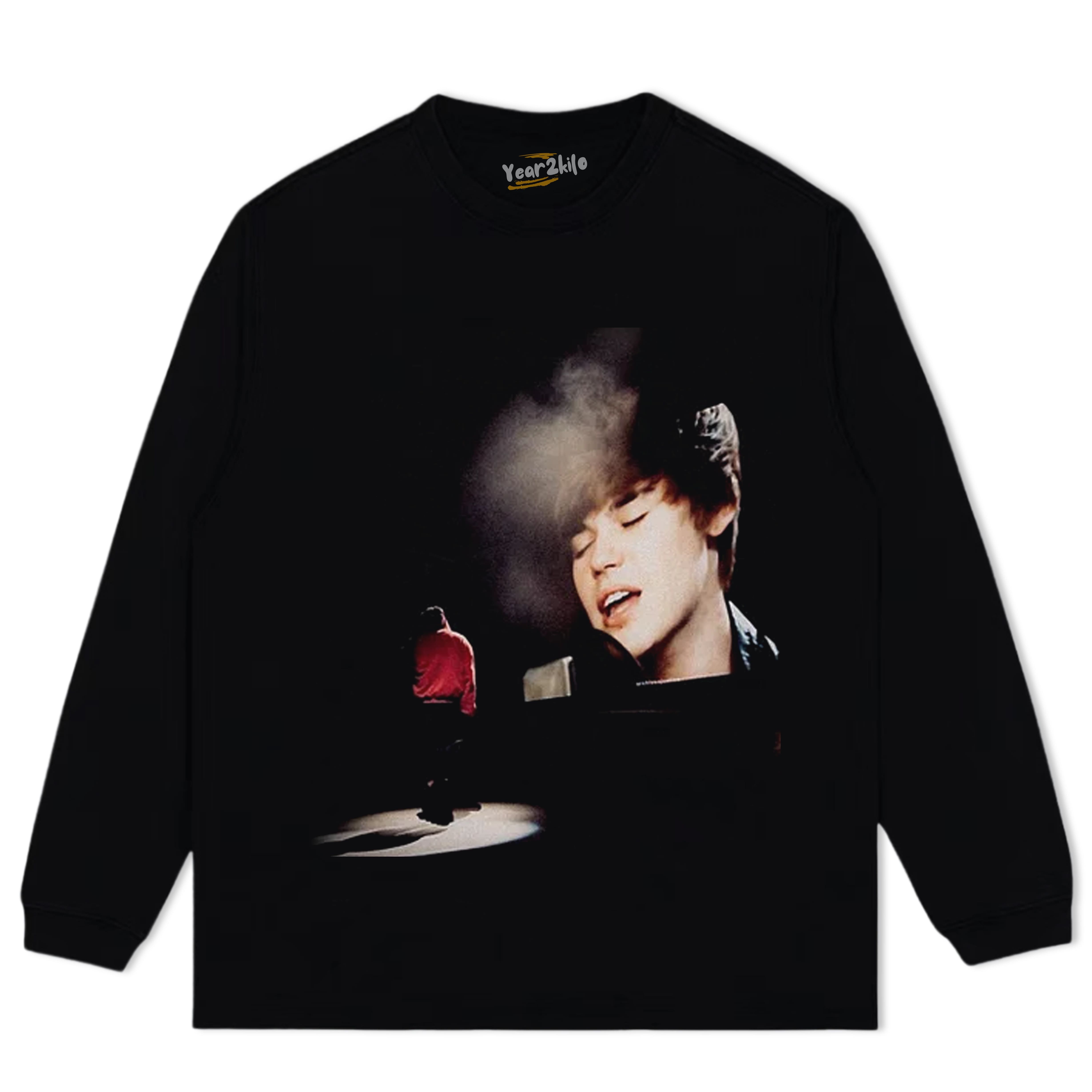 JUSTIN BIEBER BIEBERCHELLA V4 TANK TOP & TEE & LONG SLEEVE & LAYERED LS & HOODIE