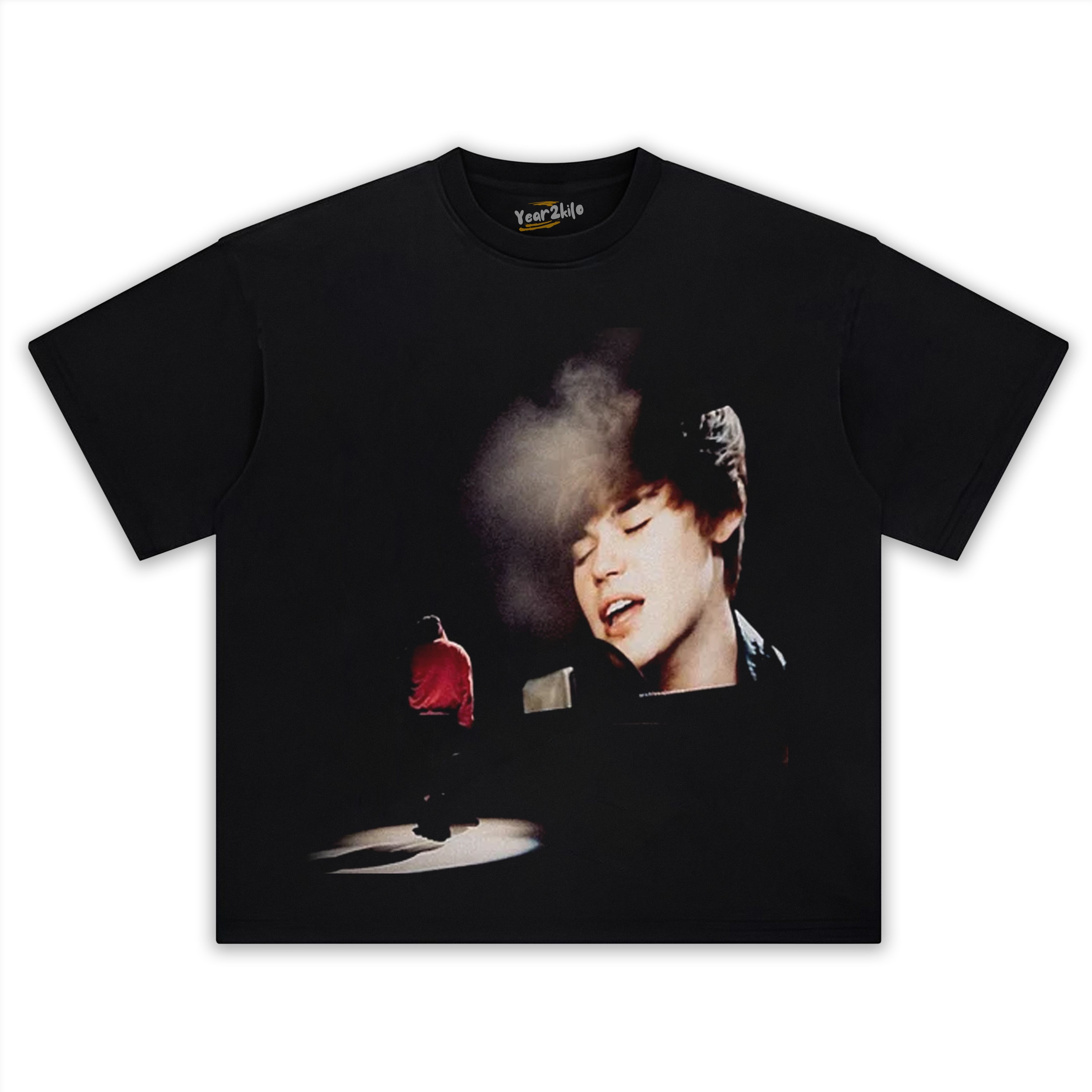JUSTIN BIEBER BIEBERCHELLA V4 TANK TOP & TEE & LONG SLEEVE & LAYERED LS & HOODIE