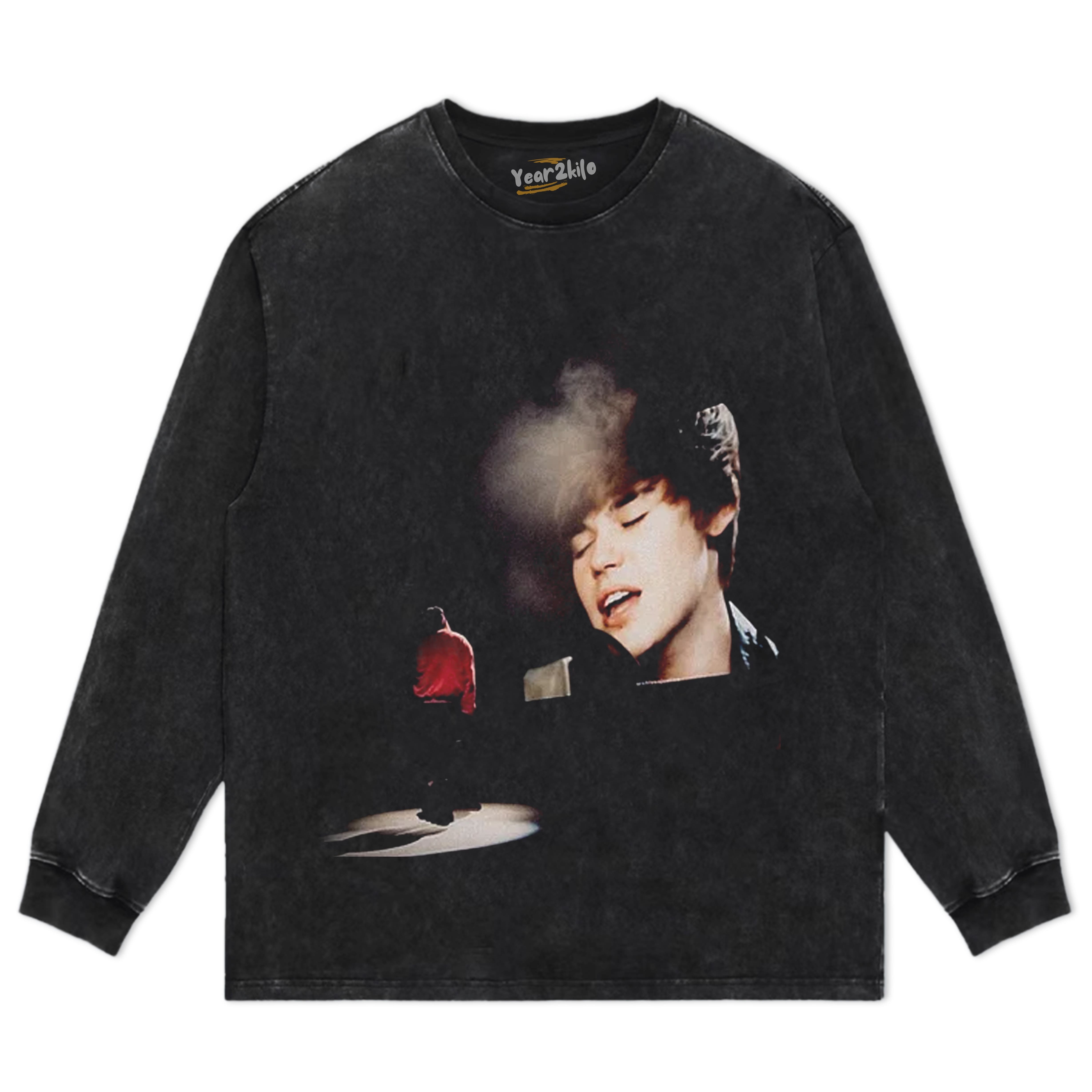 JUSTIN BIEBER BIEBERCHELLA V4 TANK TOP & TEE & LONG SLEEVE & LAYERED LS & HOODIE