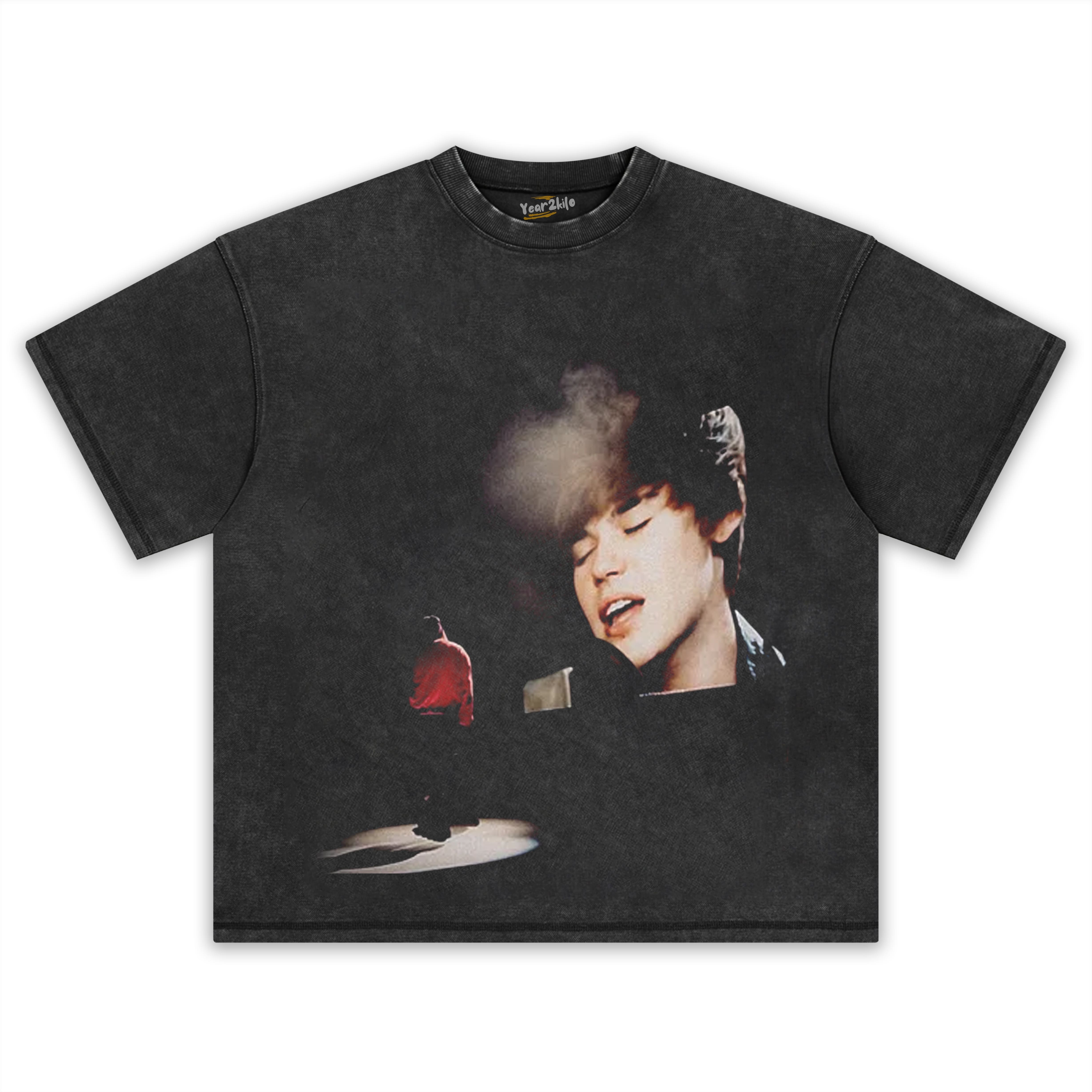JUSTIN BIEBER BIEBERCHELLA V4 TANK TOP & TEE & LONG SLEEVE & LAYERED LS & HOODIE