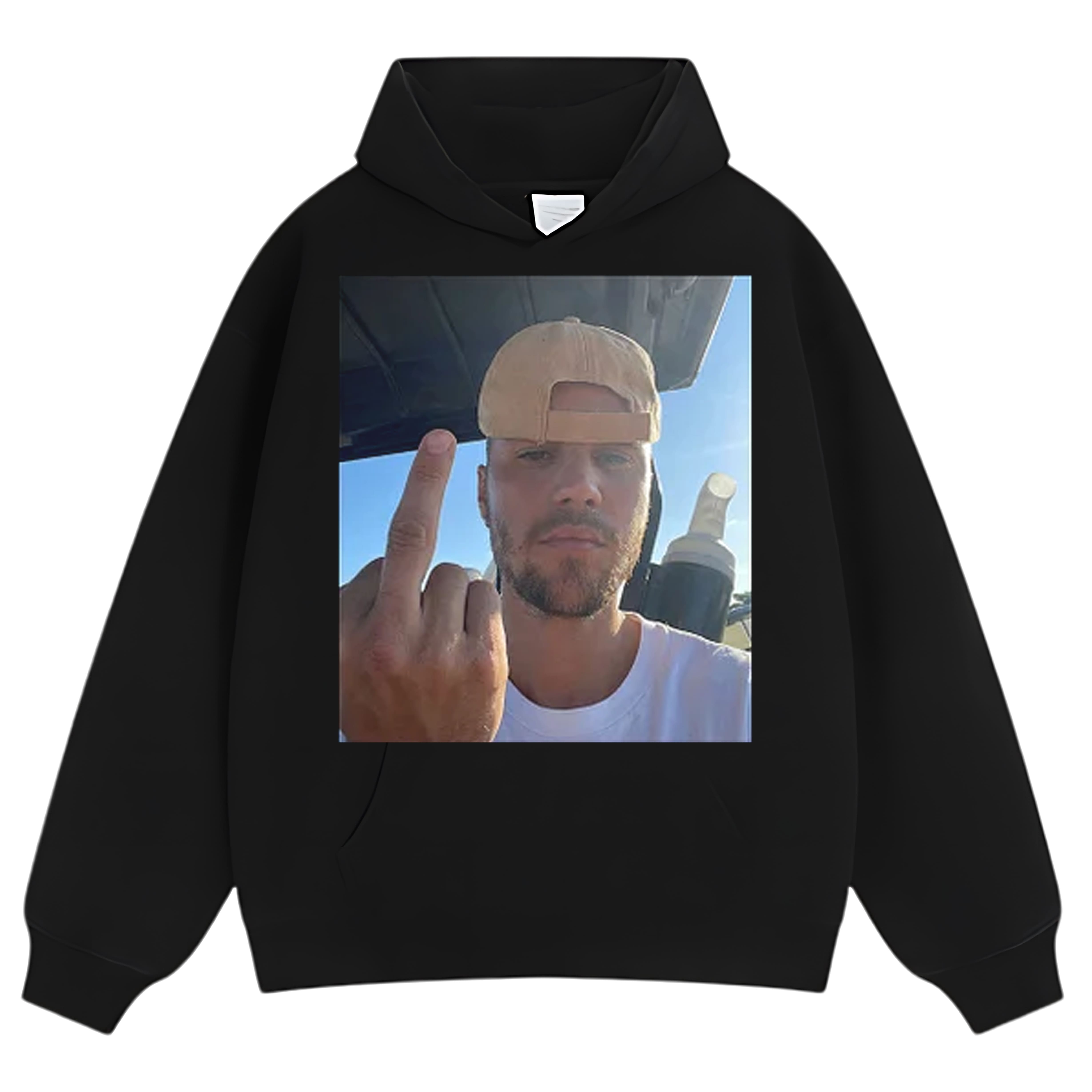 JUSTIN BIEBER TANK TOP & TEE & LONG SLEEVE & LAYERED LS & HOODIE