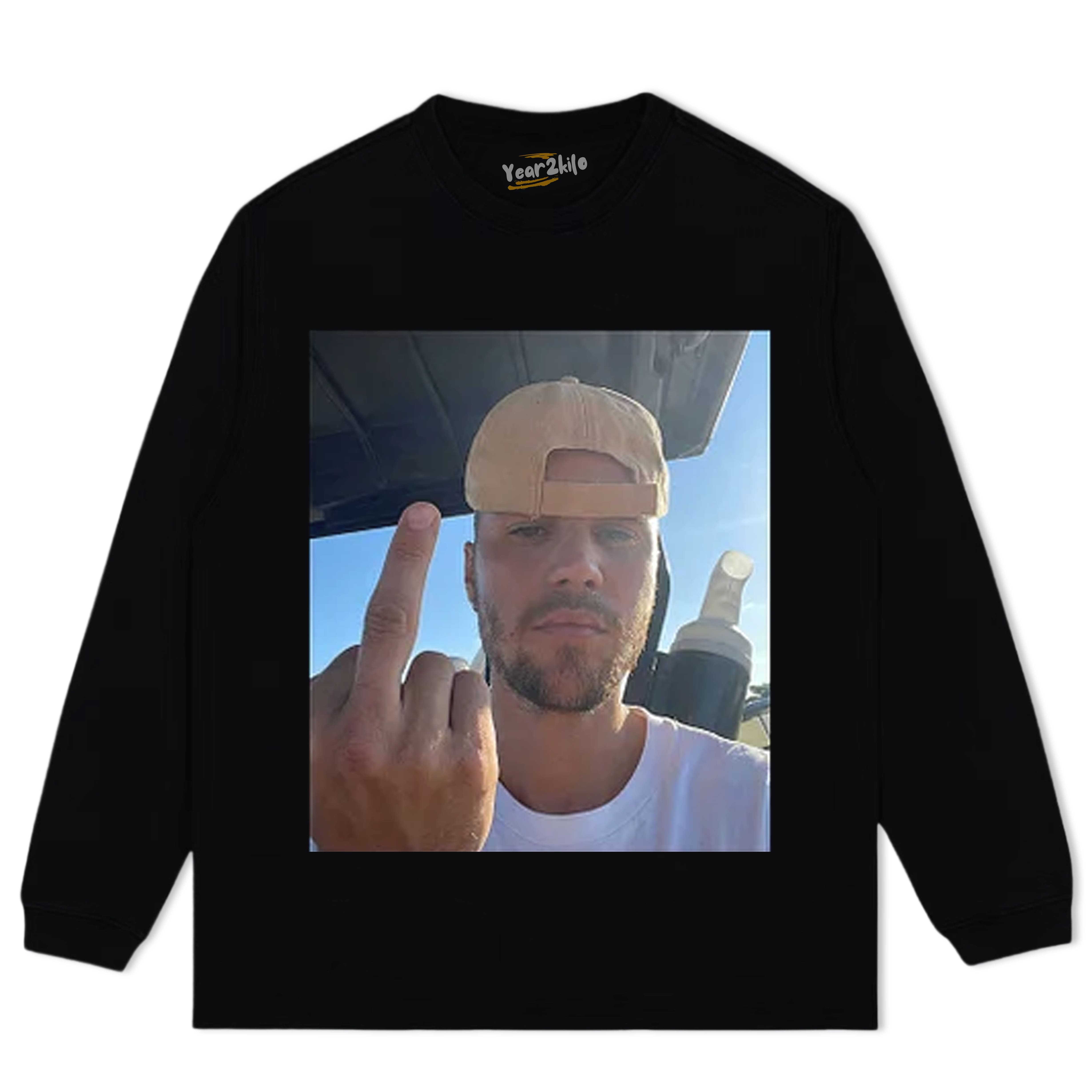 JUSTIN BIEBER TANK TOP & TEE & LONG SLEEVE & LAYERED LS & HOODIE