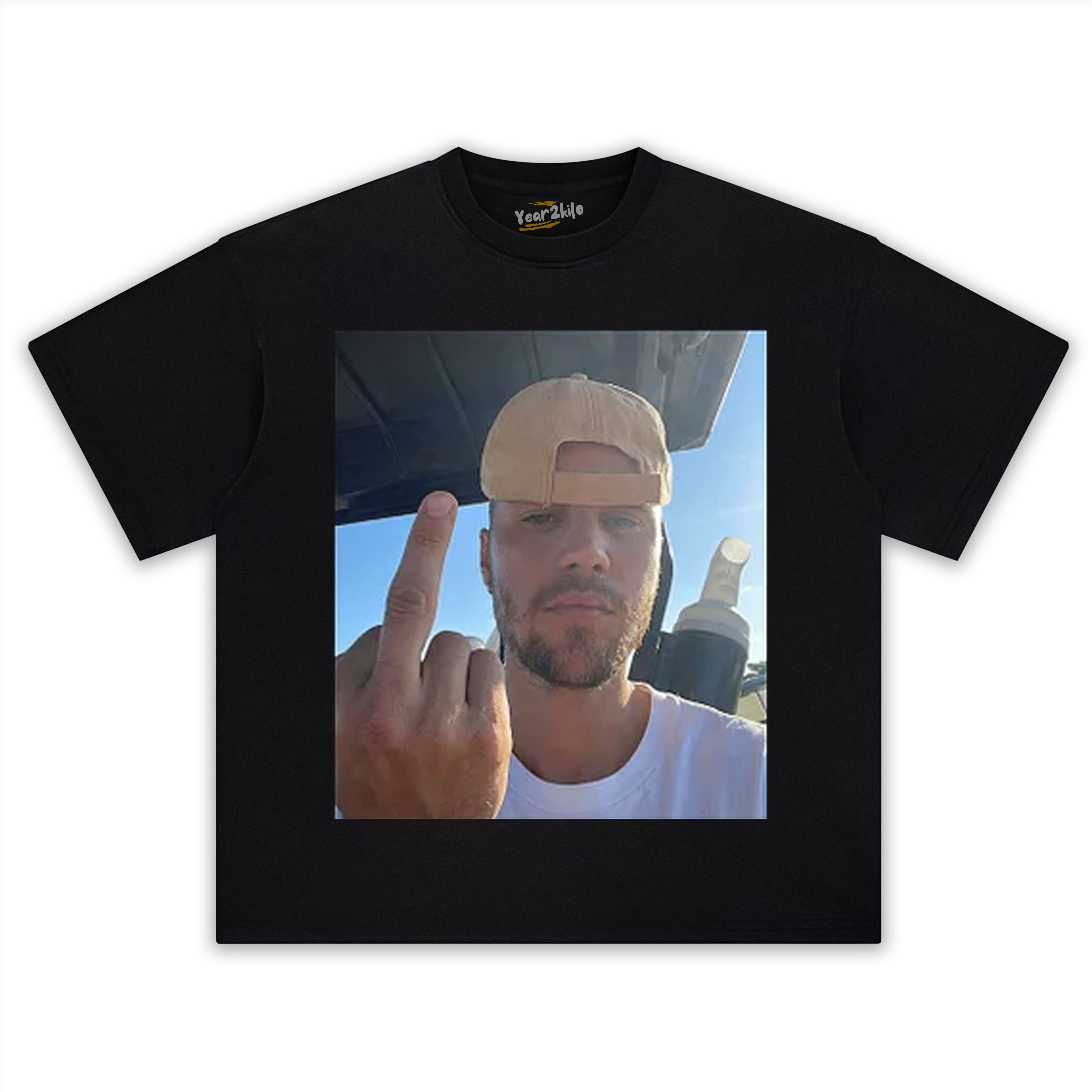JUSTIN BIEBER TANK TOP & TEE & LONG SLEEVE & LAYERED LS & HOODIE