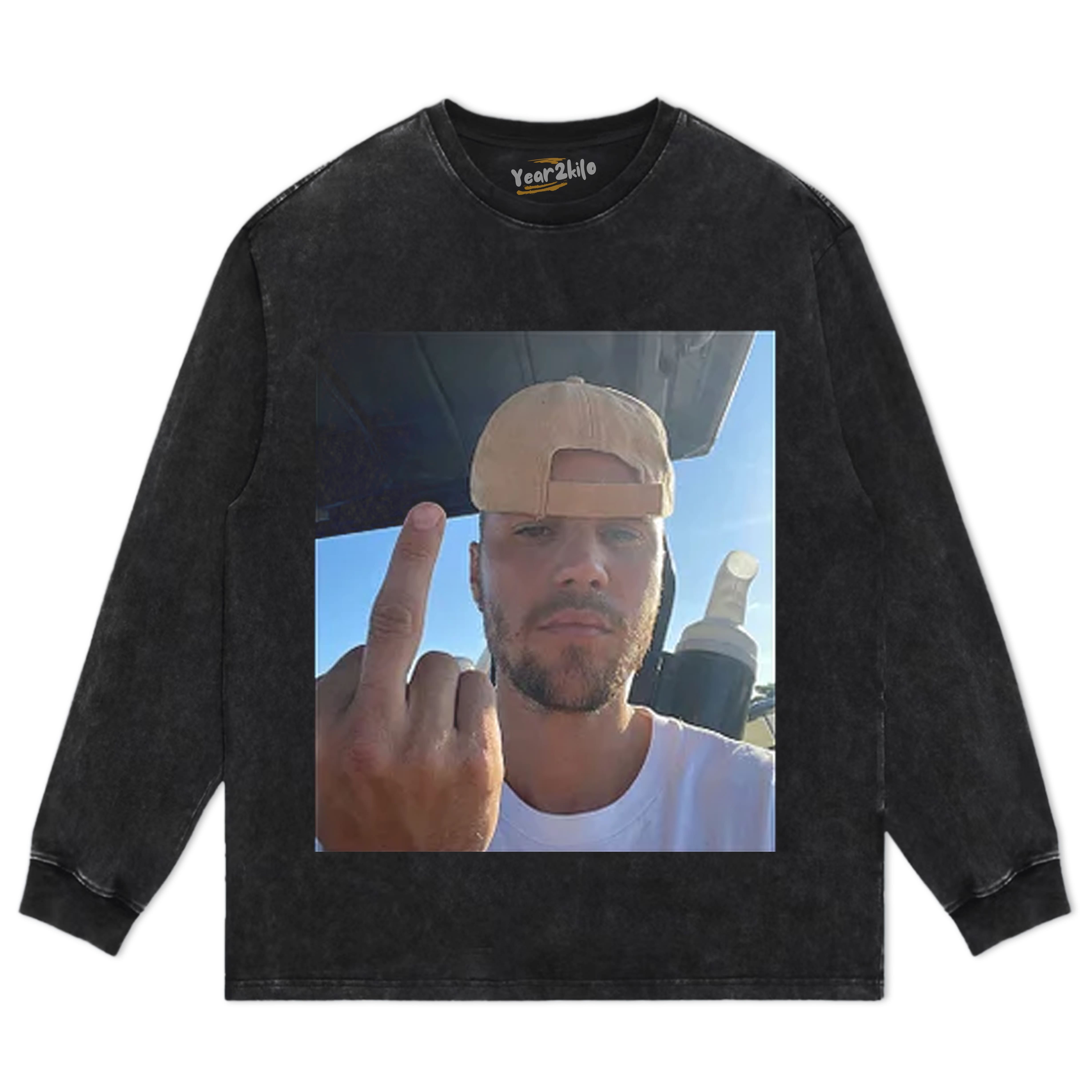 JUSTIN BIEBER TANK TOP & TEE & LONG SLEEVE & LAYERED LS & HOODIE