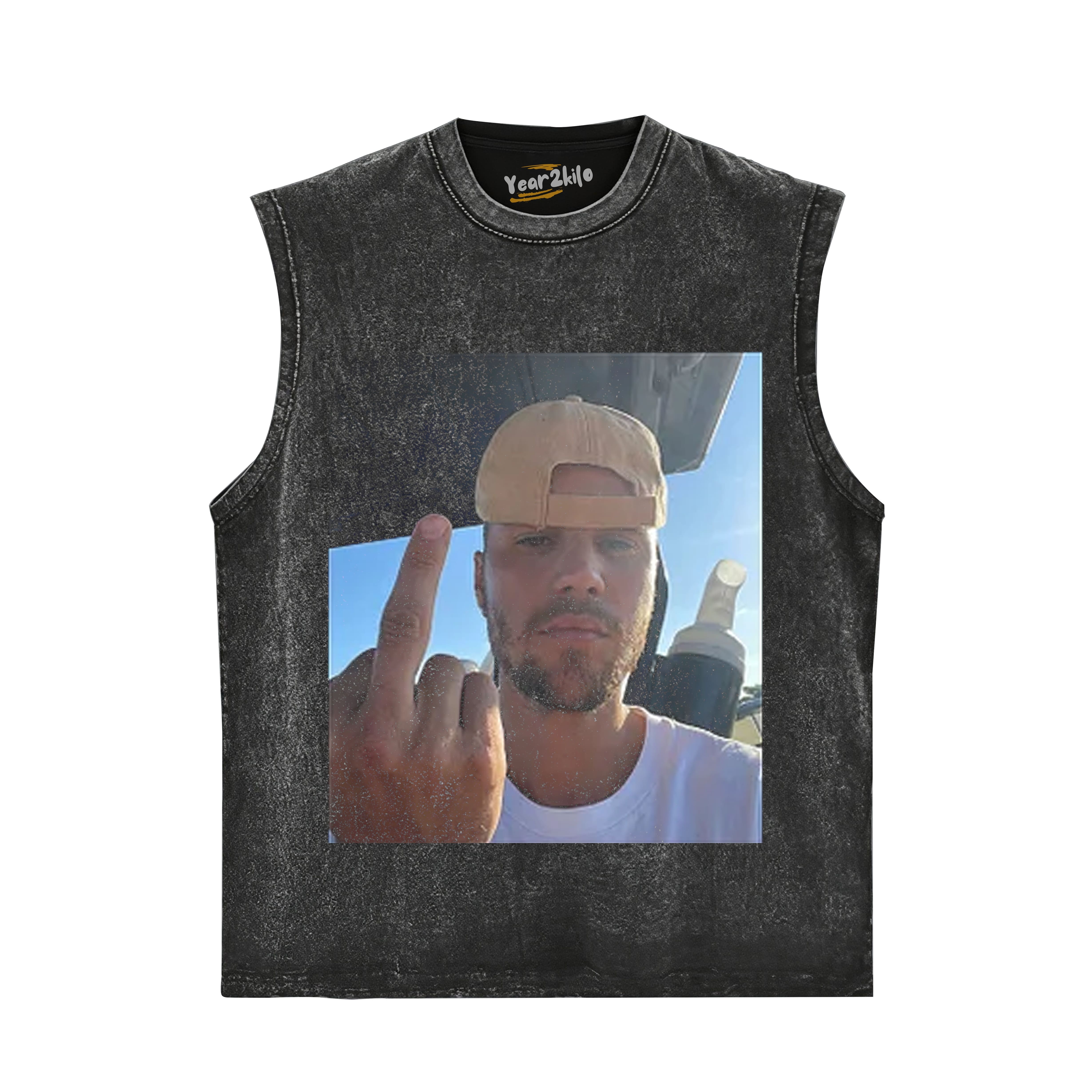 JUSTIN BIEBER TANK TOP & TEE & LONG SLEEVE & LAYERED LS & HOODIE