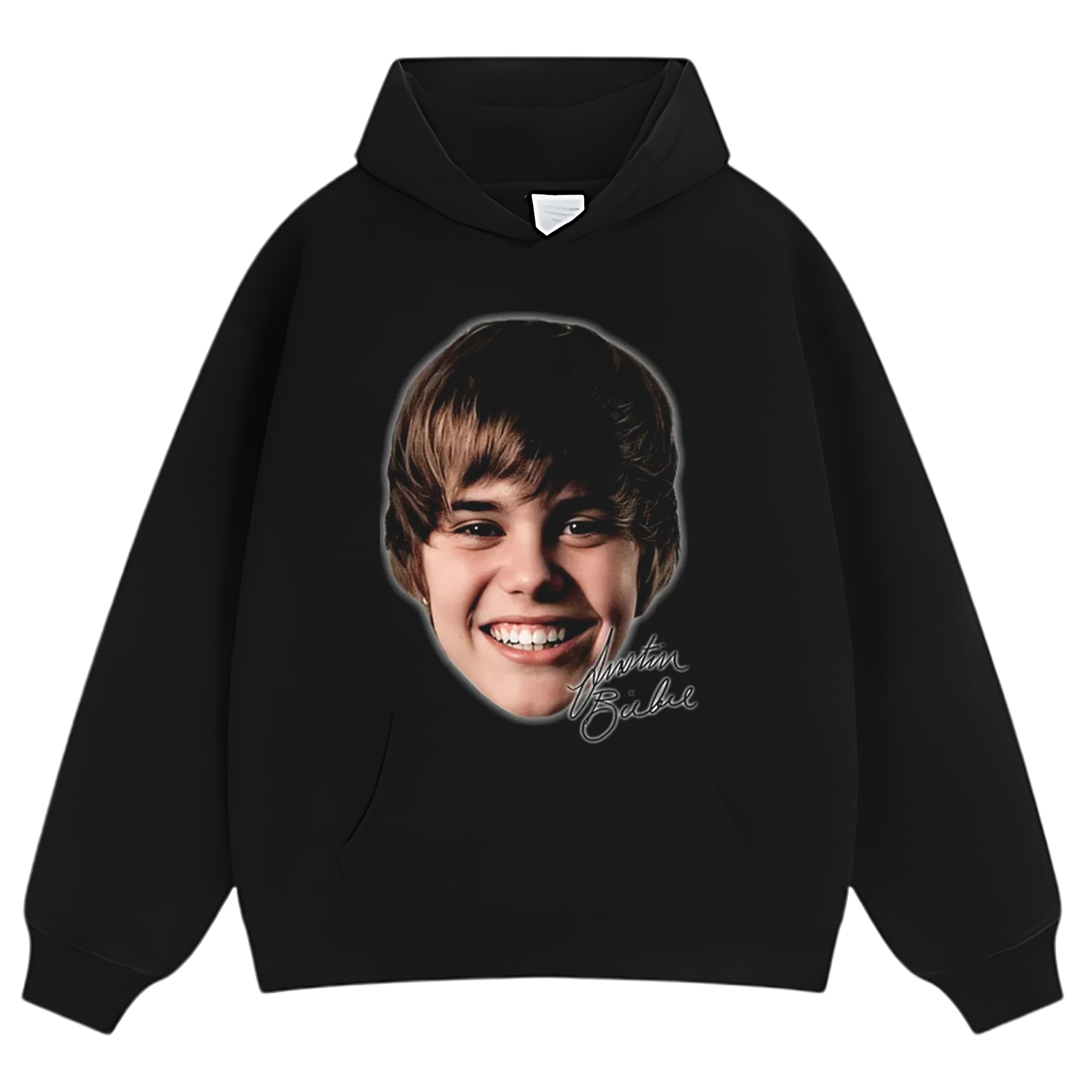 JUSTIN BIEBER V2 TANK TOP & TEE & LONG SLEEVE & LAYERED LS & HOODIE