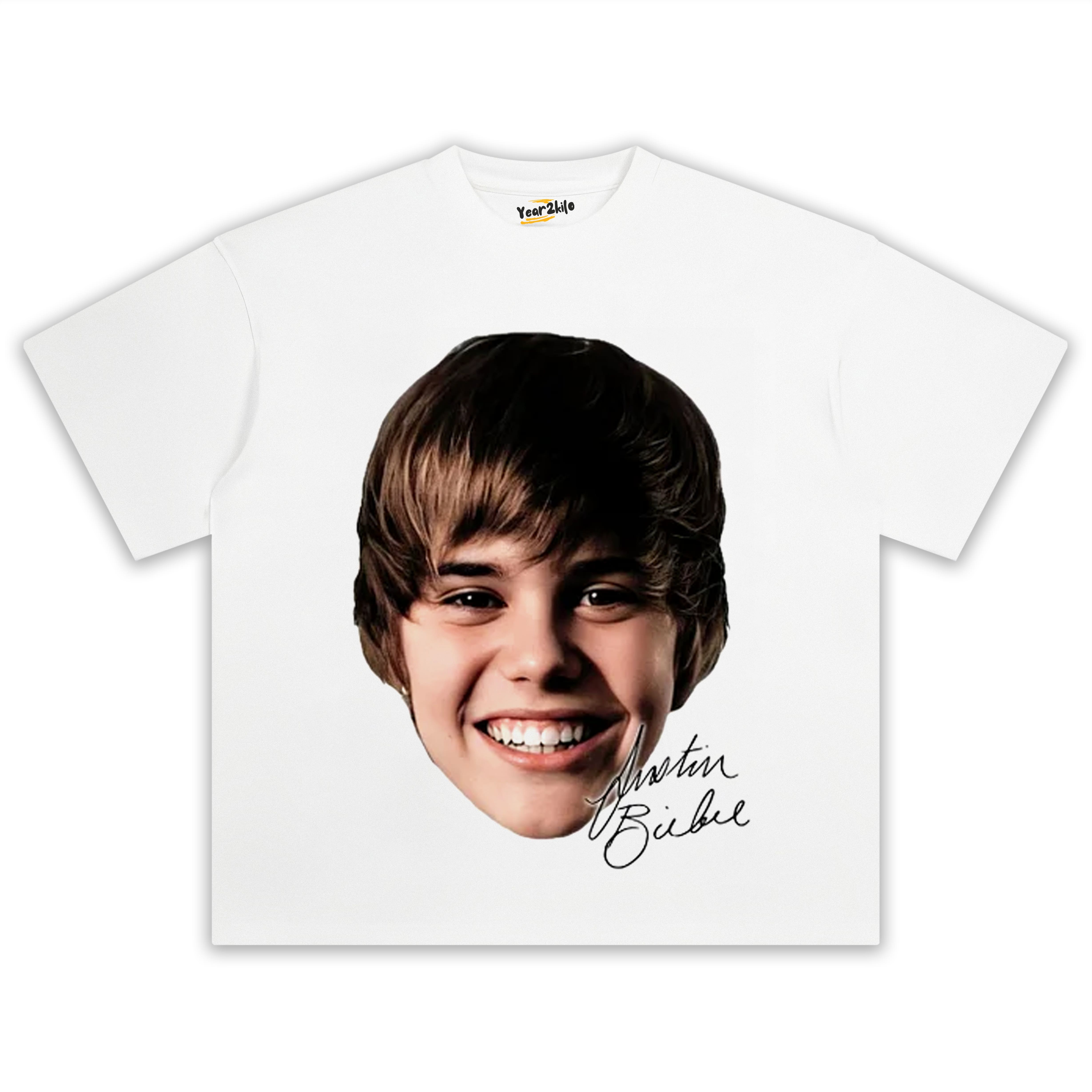 JUSTIN BIEBER V2 TANK TOP & TEE & LONG SLEEVE & LAYERED LS & HOODIE