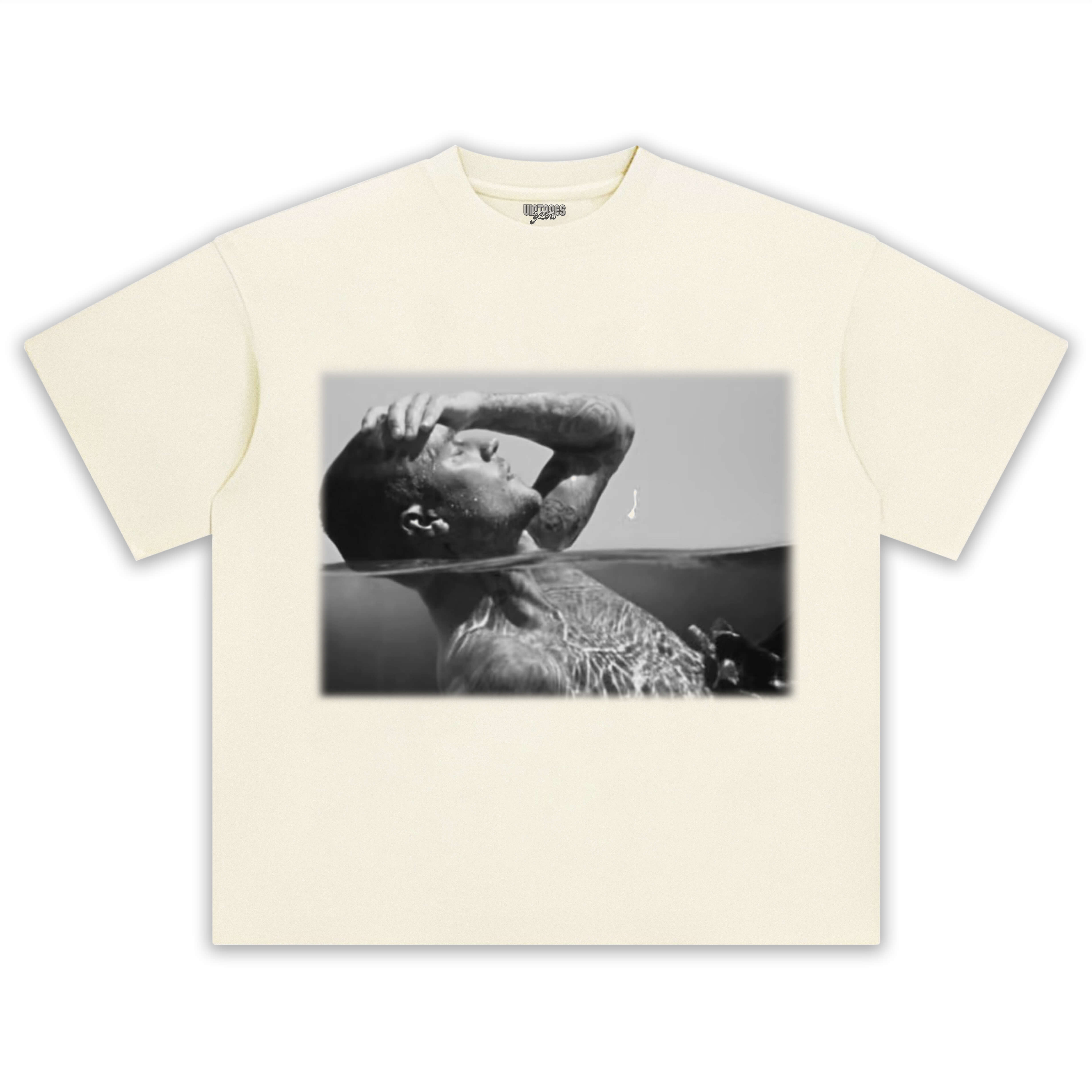 JUSTIN BIEBER & YUKON V4 TEE