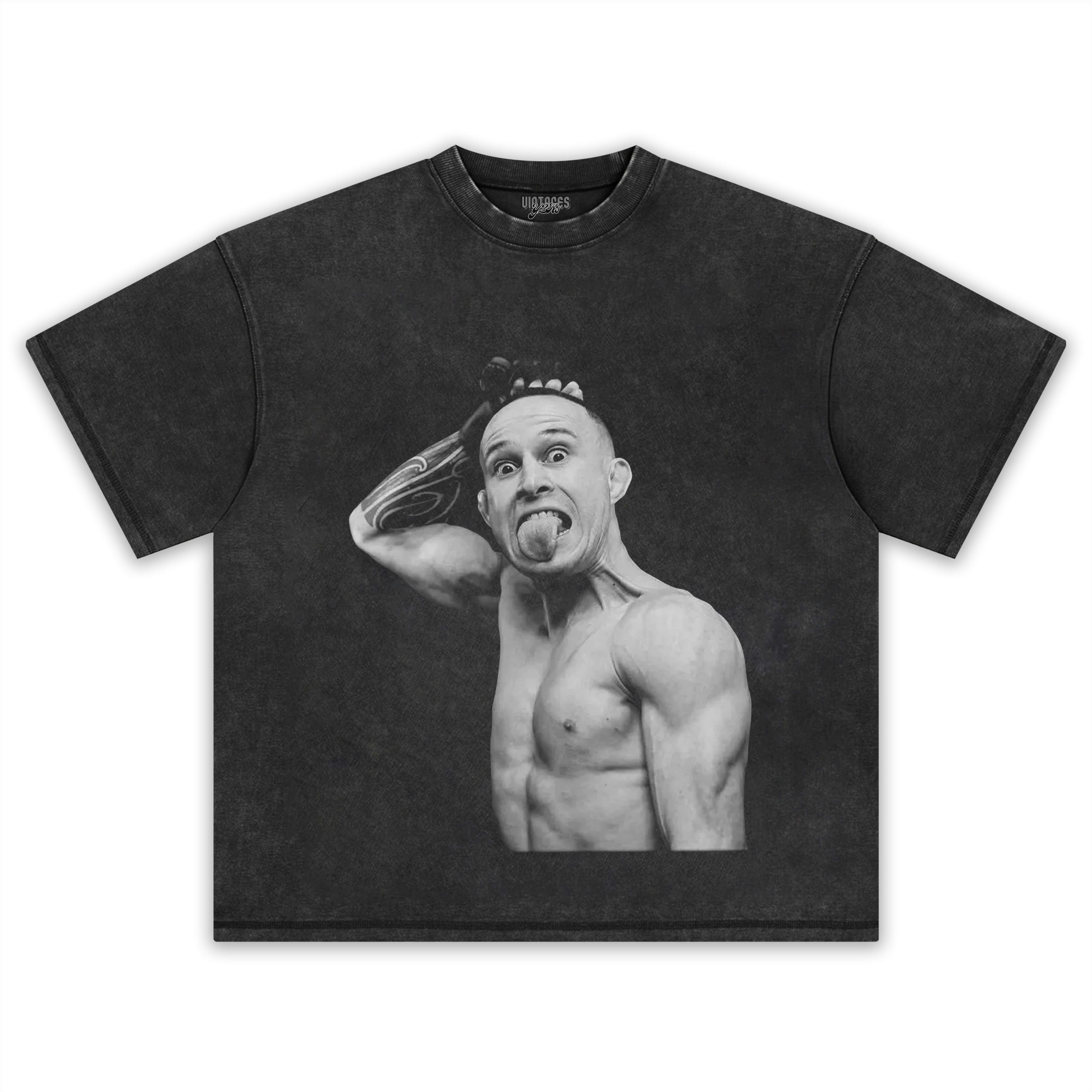 KAI KARA-FRANCE TEE