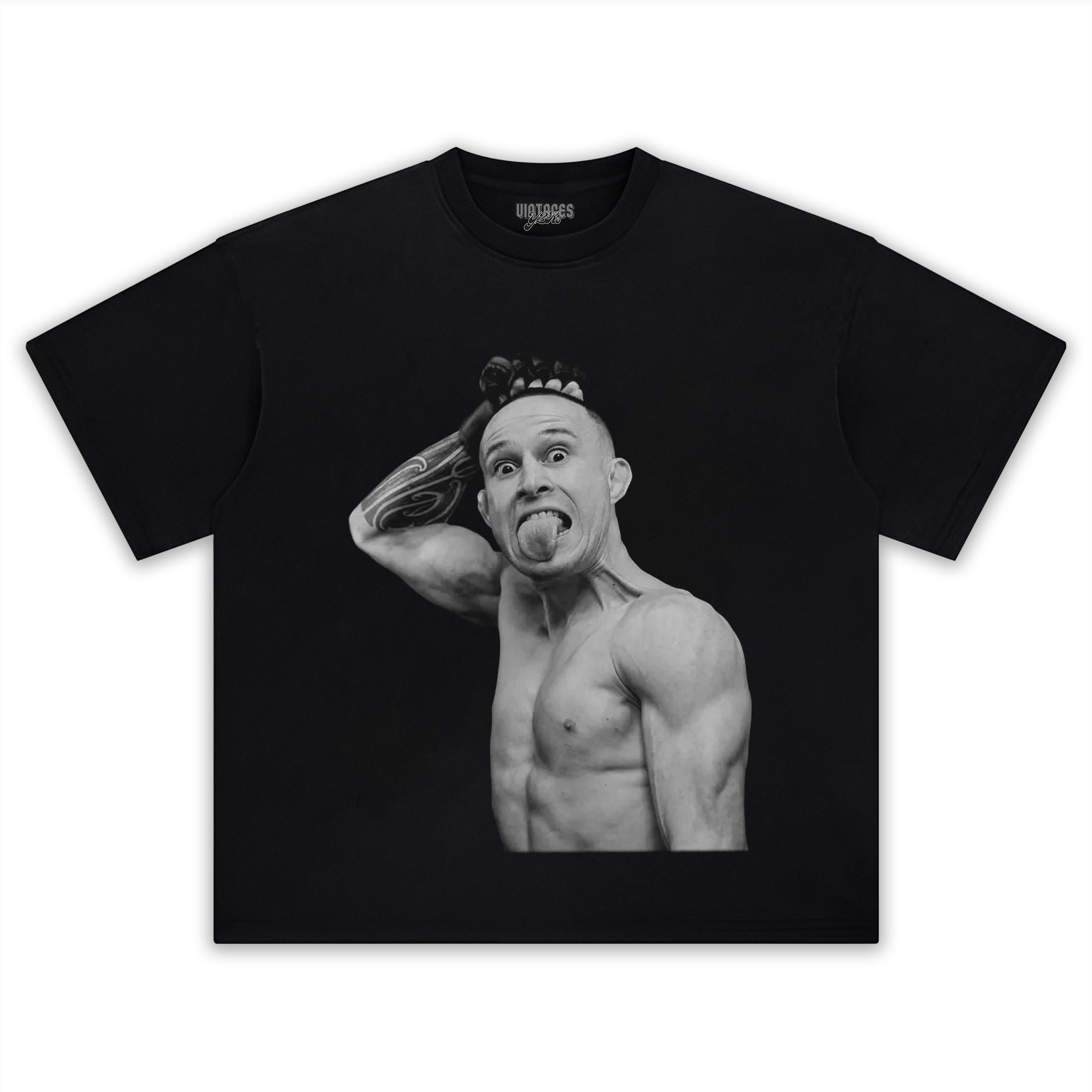 KAI KARA-FRANCE TEE