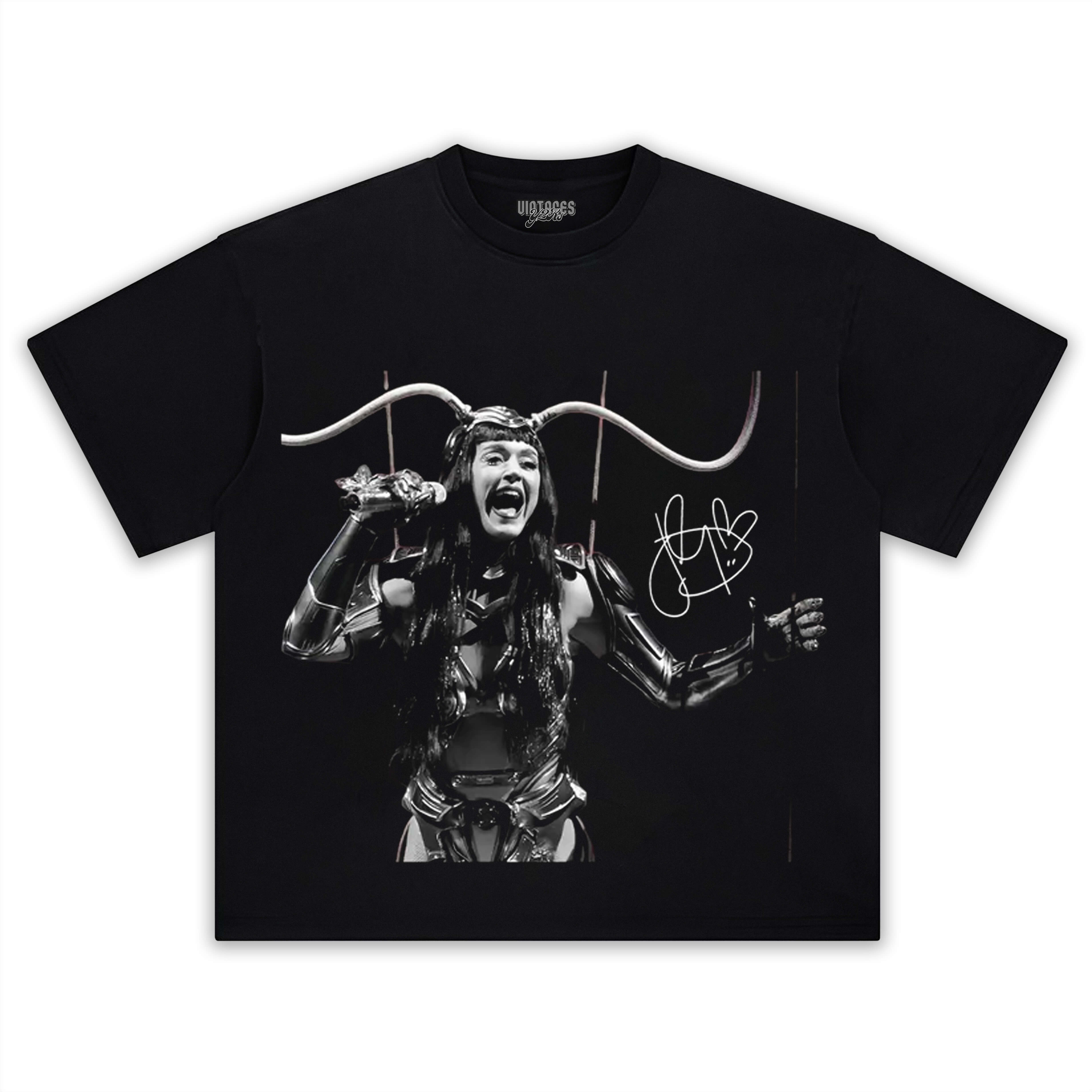 KATY PERRY SHOW TEE2 & LS & HOODIE