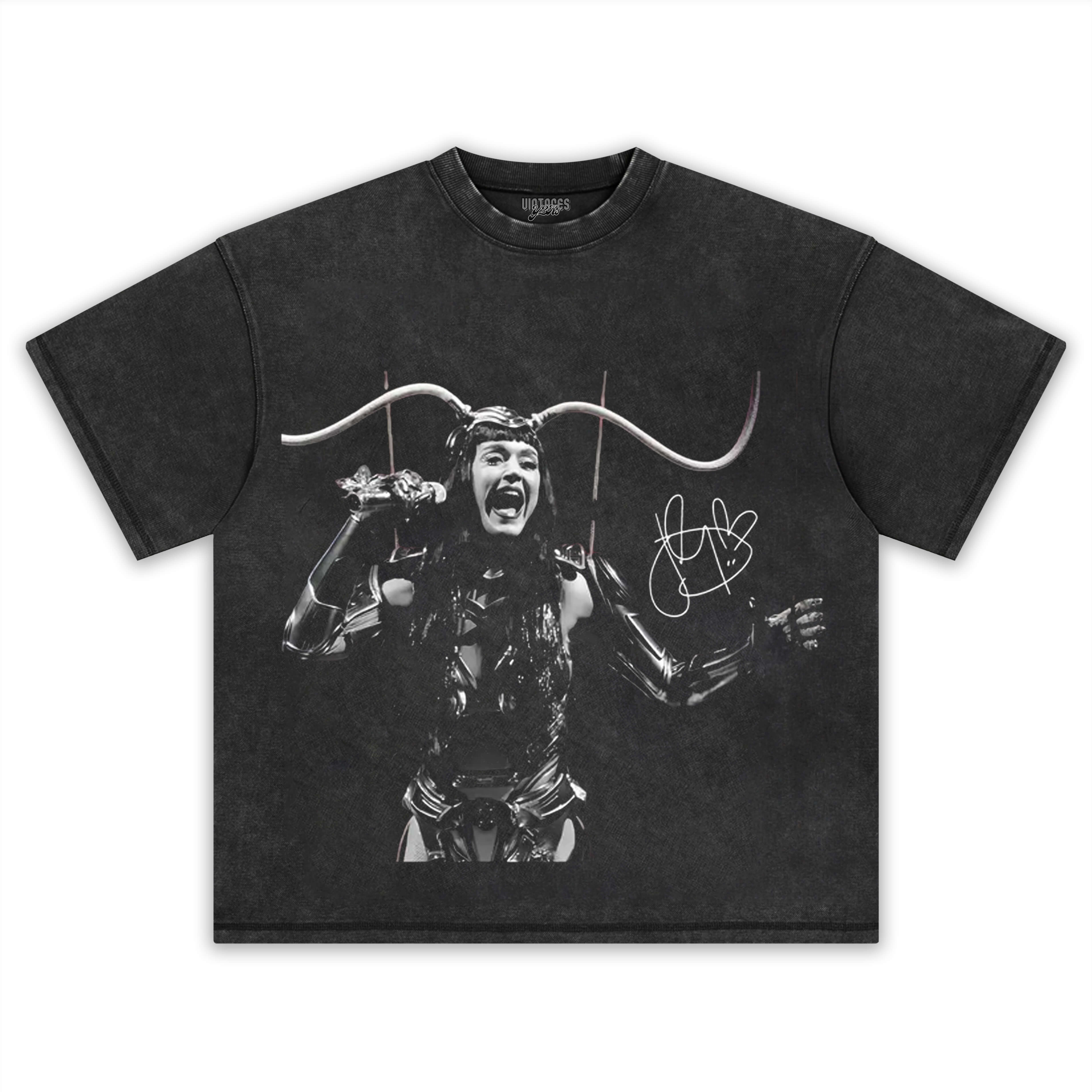 KATY PERRY SHOW TEE2 & LS & HOODIE