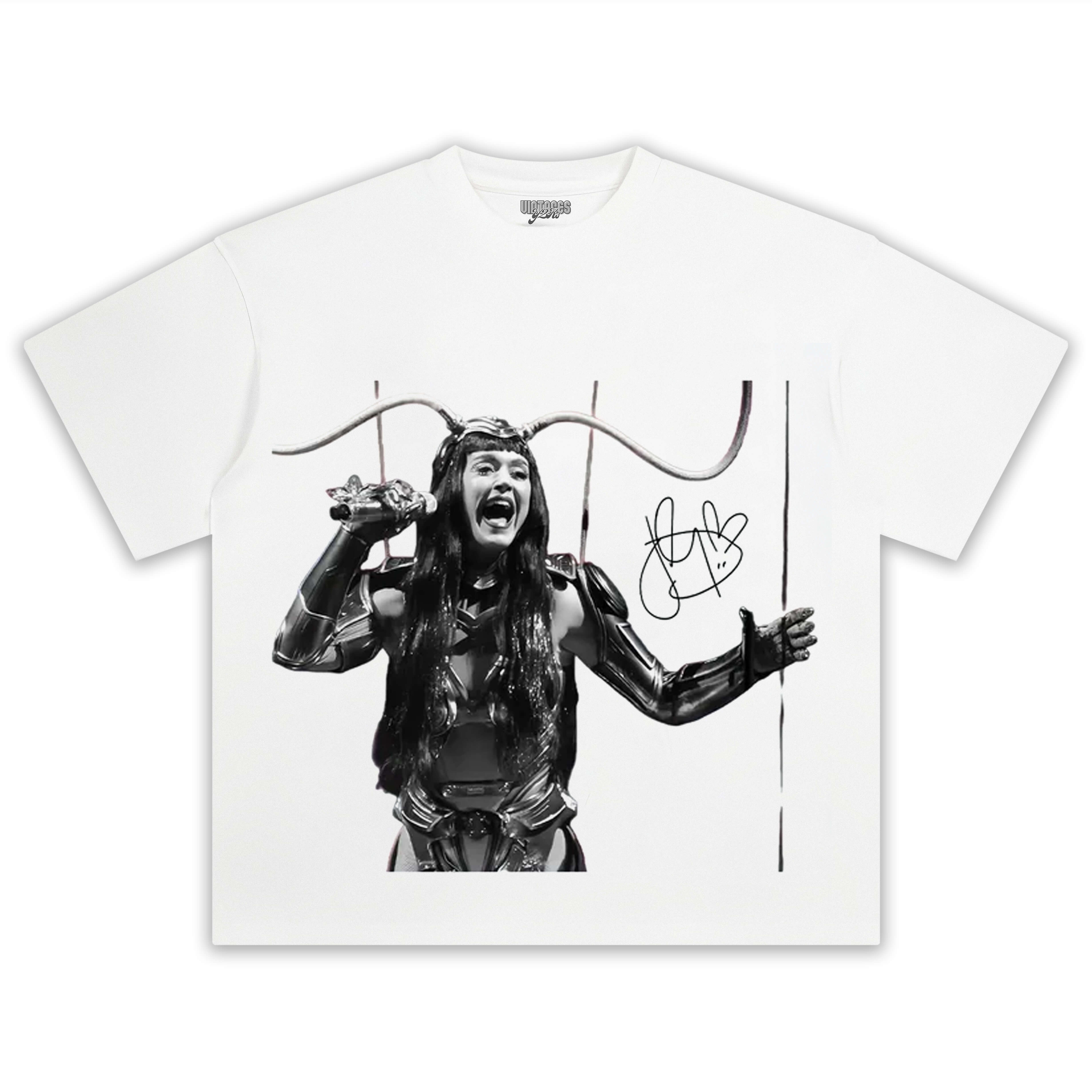 KATY PERRY SHOW TEE2 & LS & HOODIE