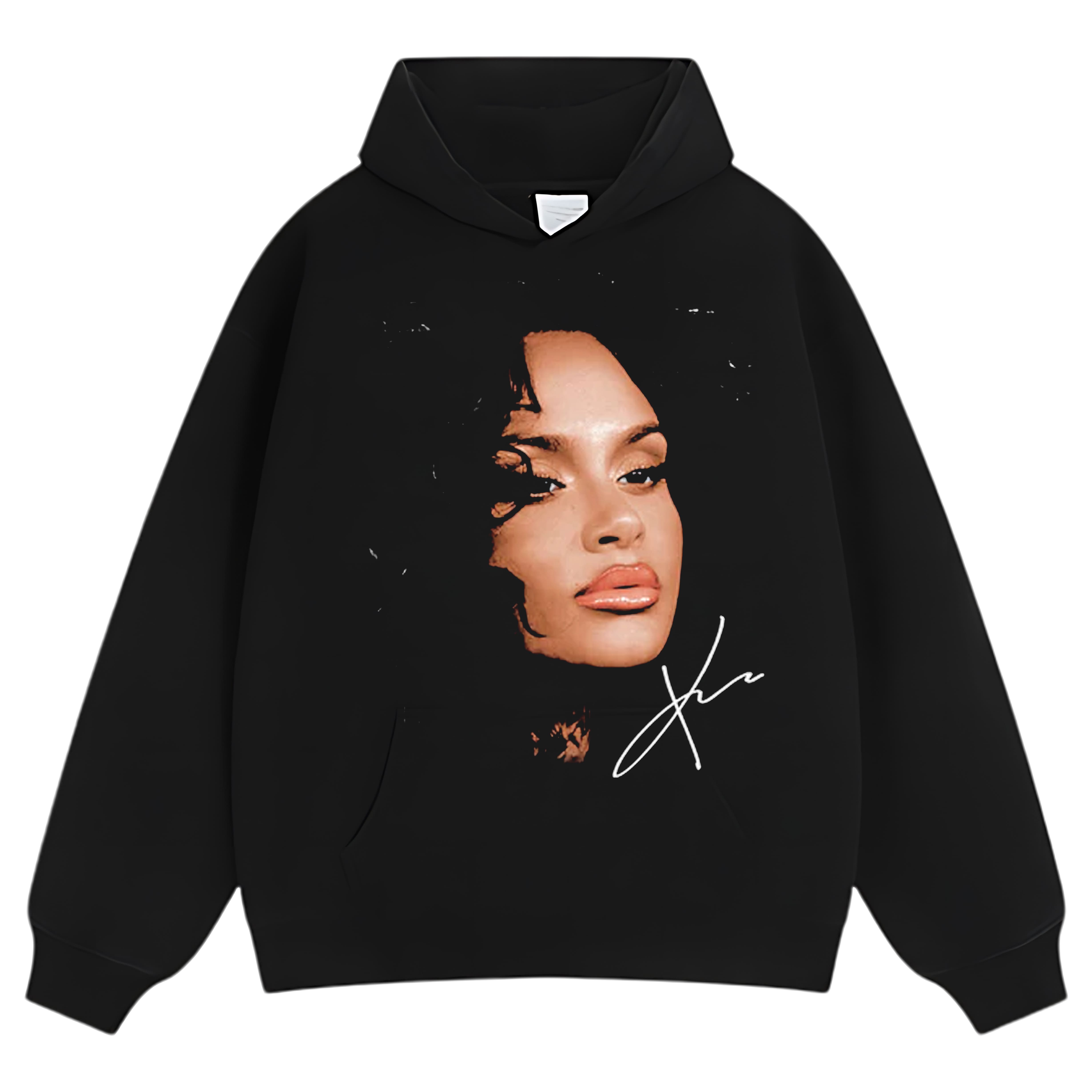 KEHLANI 2026 BIG FACE TANK TOP & TEE & LONG SLEEVE & LAYERED LS & HOODIE