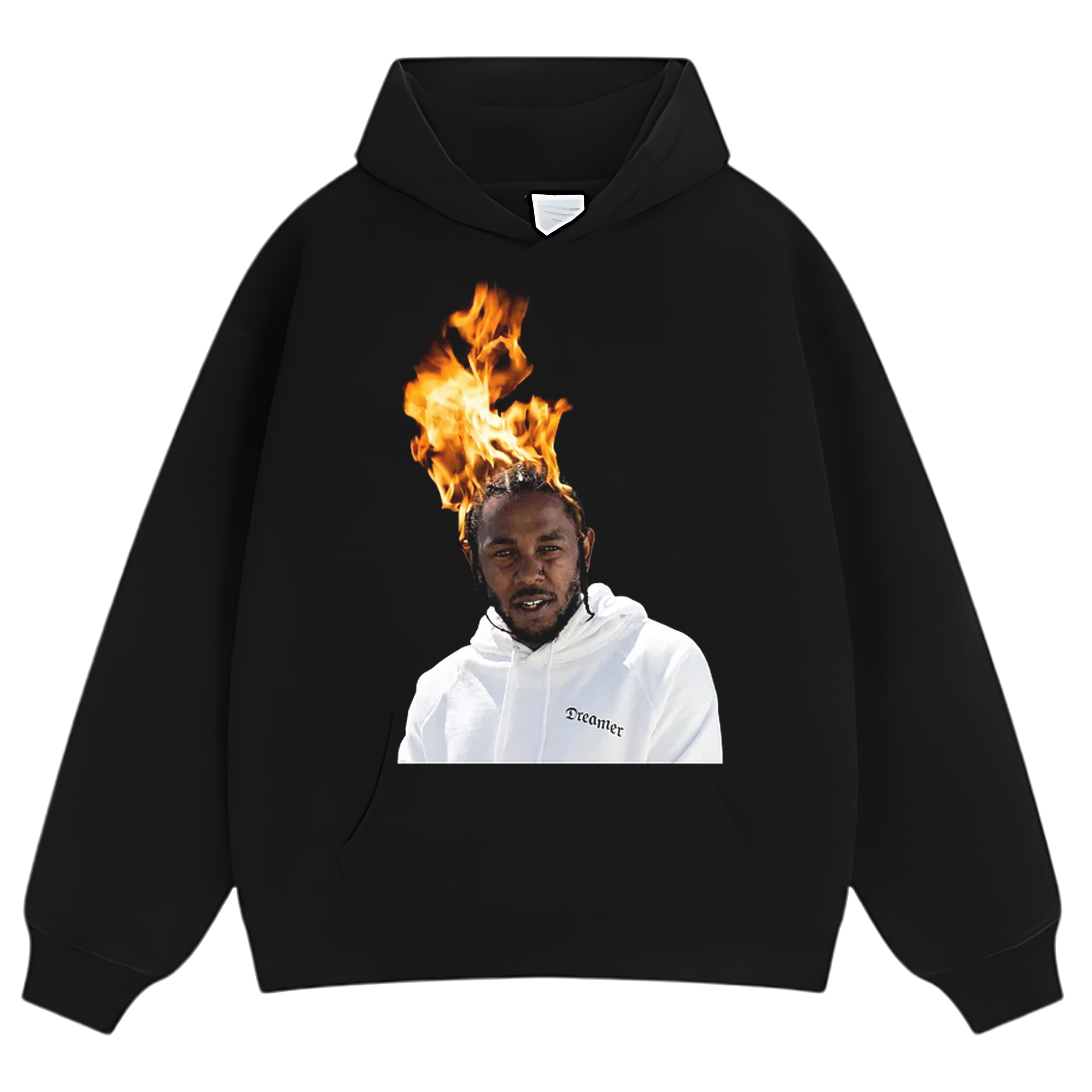 KENDRICK LAMAR 2026 TANK TOP & TEE & LONG SLEEVE & LAYERED LS & HOODIE