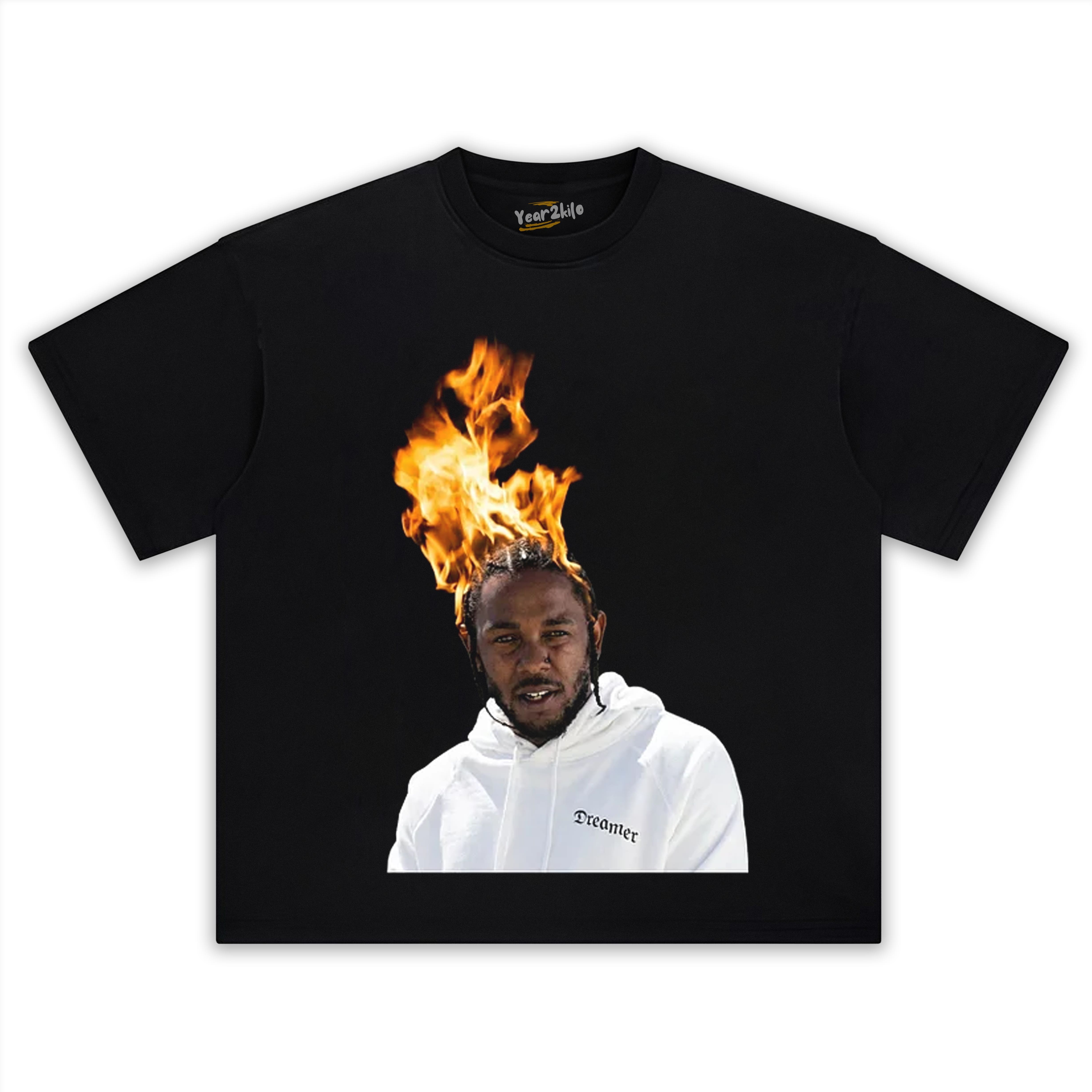KENDRICK LAMAR 2026 TANK TOP & TEE & LONG SLEEVE & LAYERED LS & HOODIE