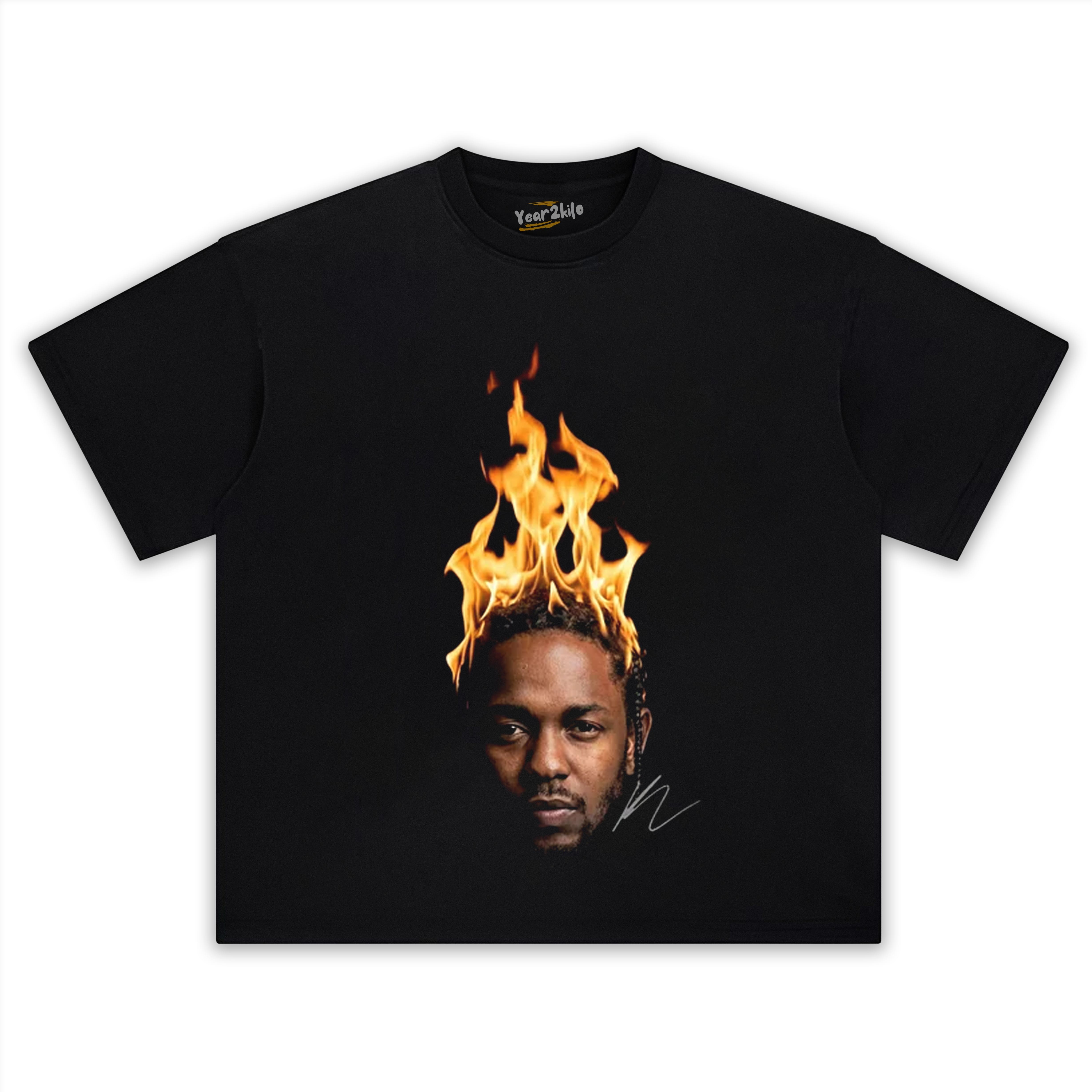 KENDRICK LAMAR 2026 V2 TANK TOP & TEE & LONG SLEEVE & LAYERED LS & HOODIE