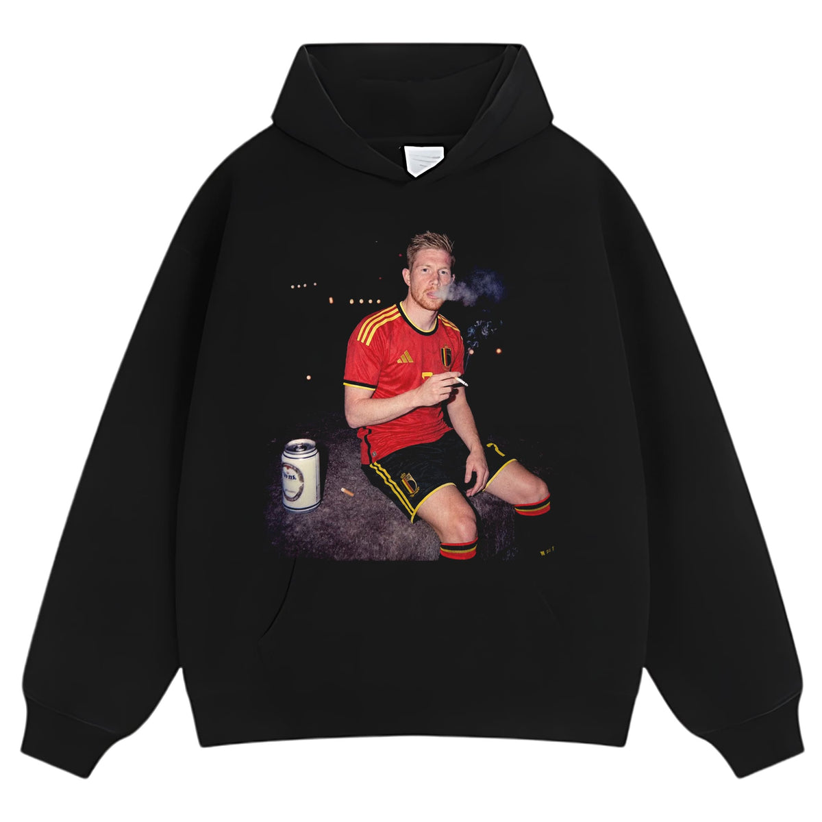 KEVIN DE BRUYNE 2026 V2 TANK TOP & TEE & LONG SLEEVE & LAYERED LS & HOODIE