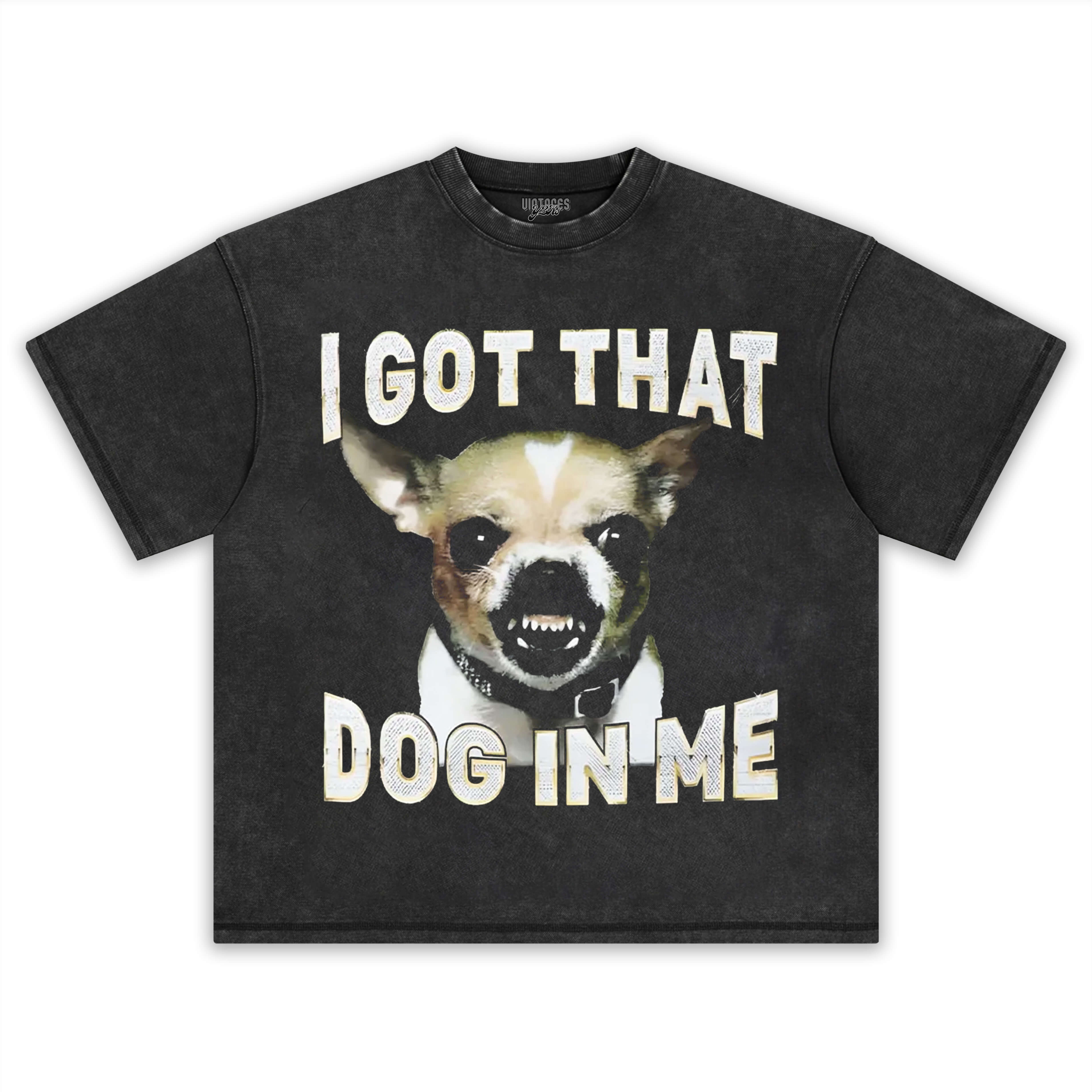 KIKÉ HERNANDEZ & DOG TEE & LS & HOODIE