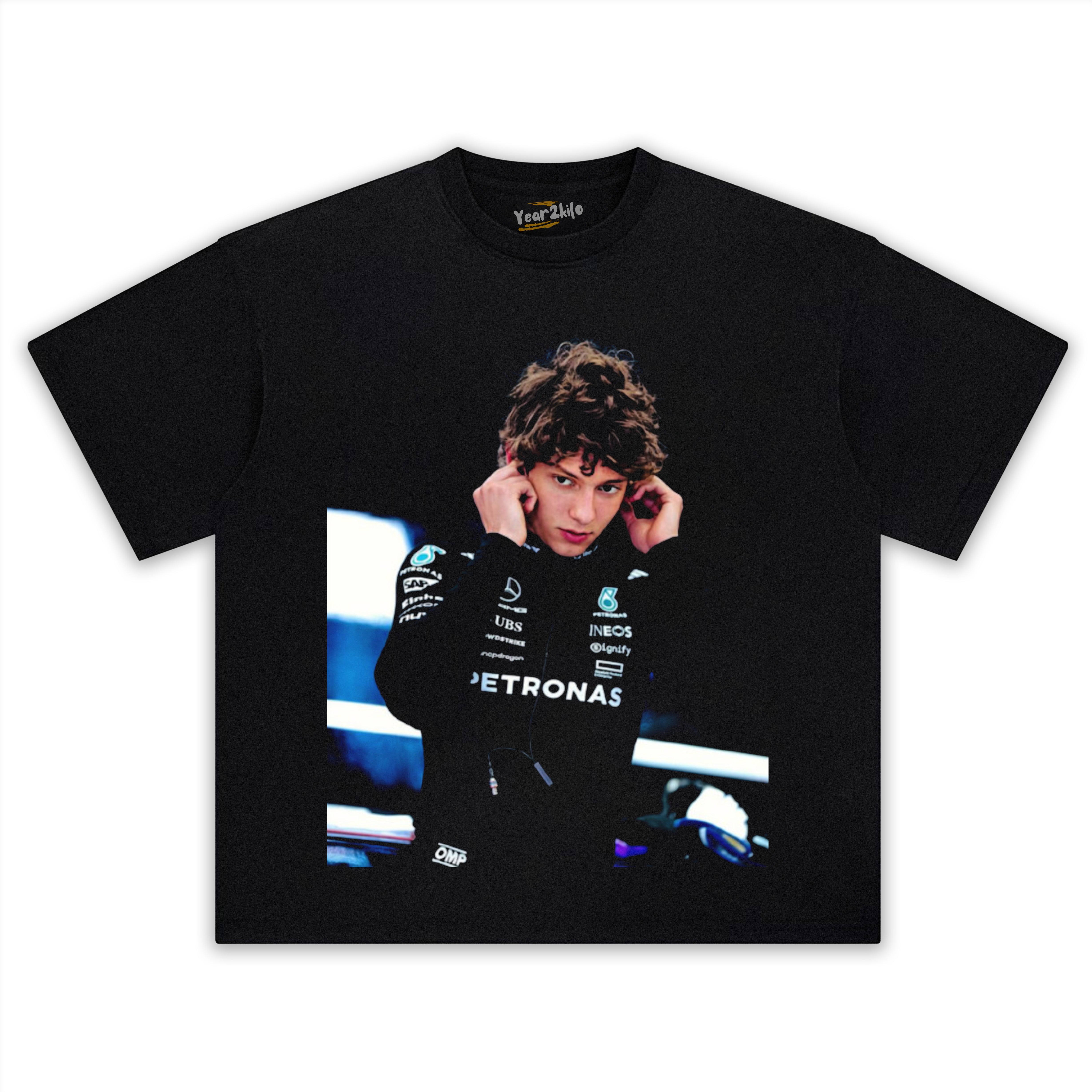 KIMI ANTONELLI TANK TOP & TEE & LONG SLEEVE & LAYERED LS & HOODIE