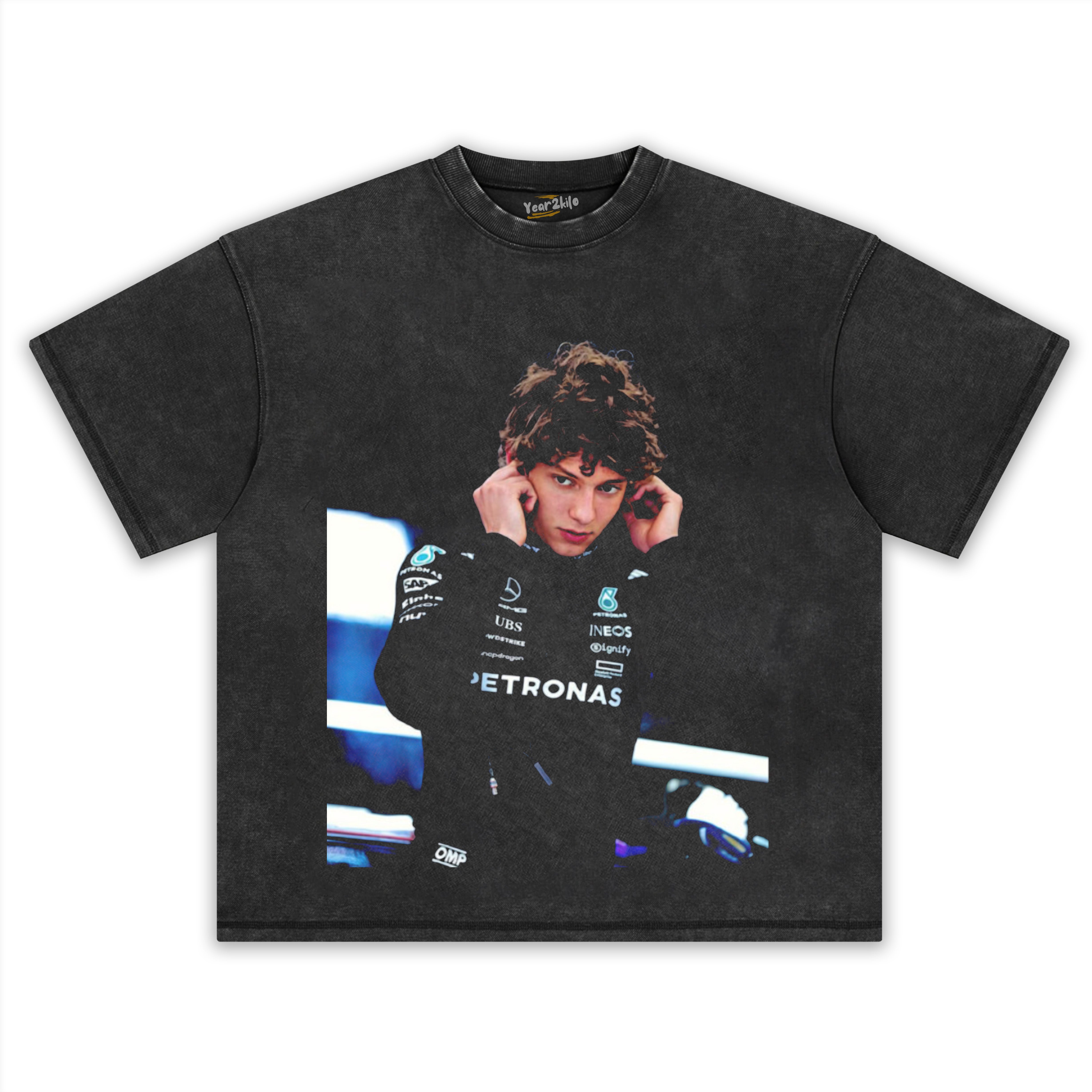 KIMI ANTONELLI TANK TOP & TEE & LONG SLEEVE & LAYERED LS & HOODIE