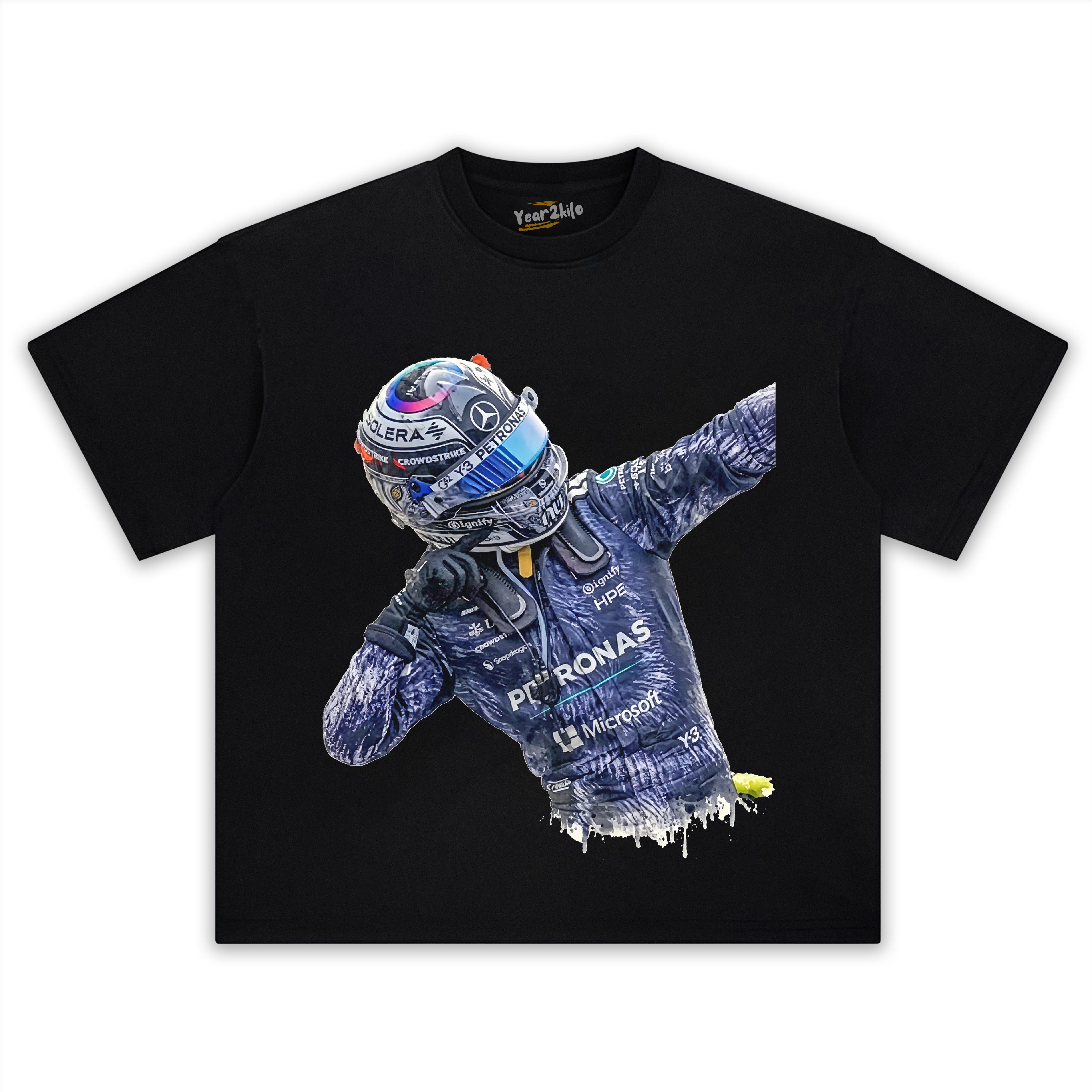 KIMI ANTONELLI V4 TANK TOP & TEE & LONG SLEEVE & LAYERED LS & HOODIE