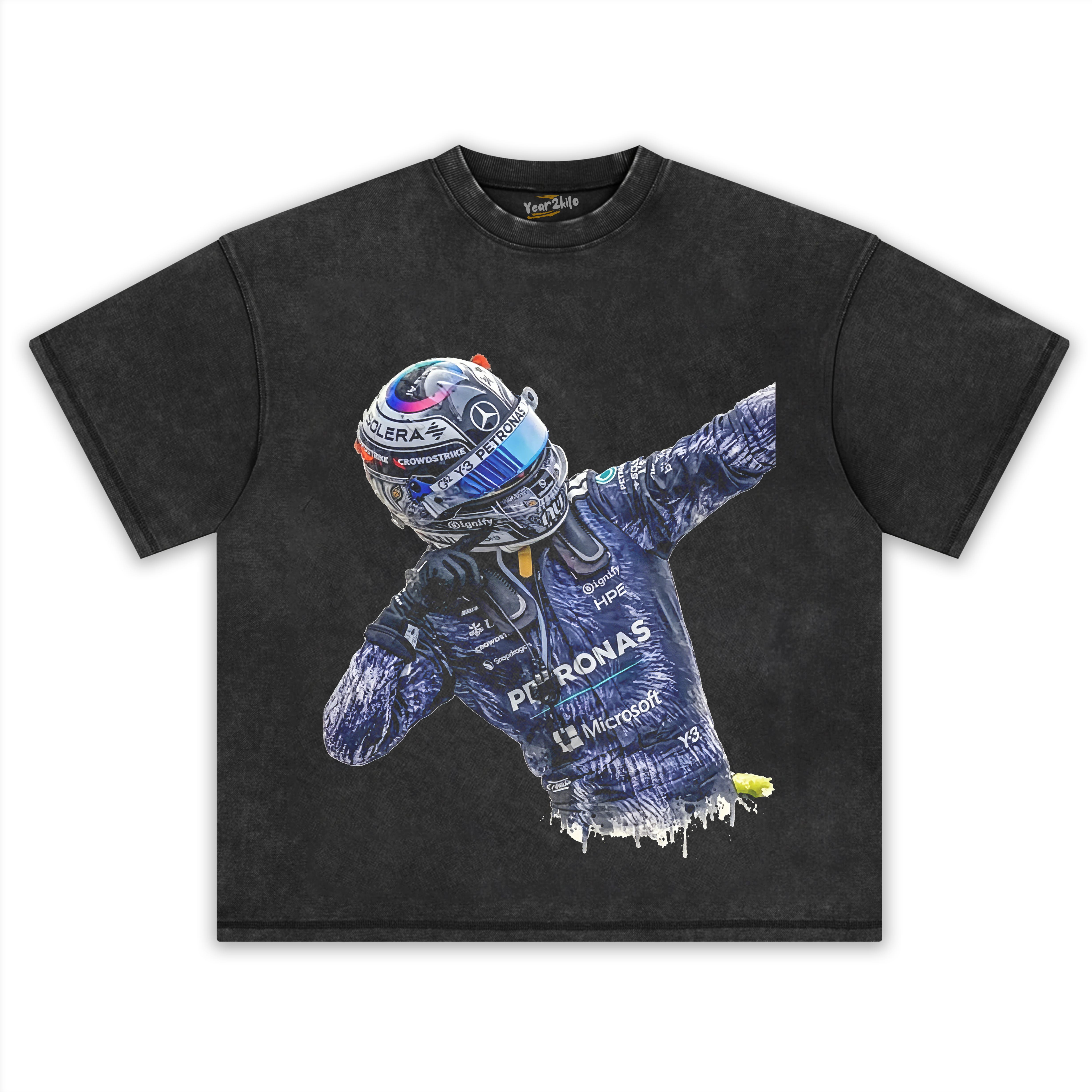 KIMI ANTONELLI V4 TANK TOP & TEE & LONG SLEEVE & LAYERED LS & HOODIE