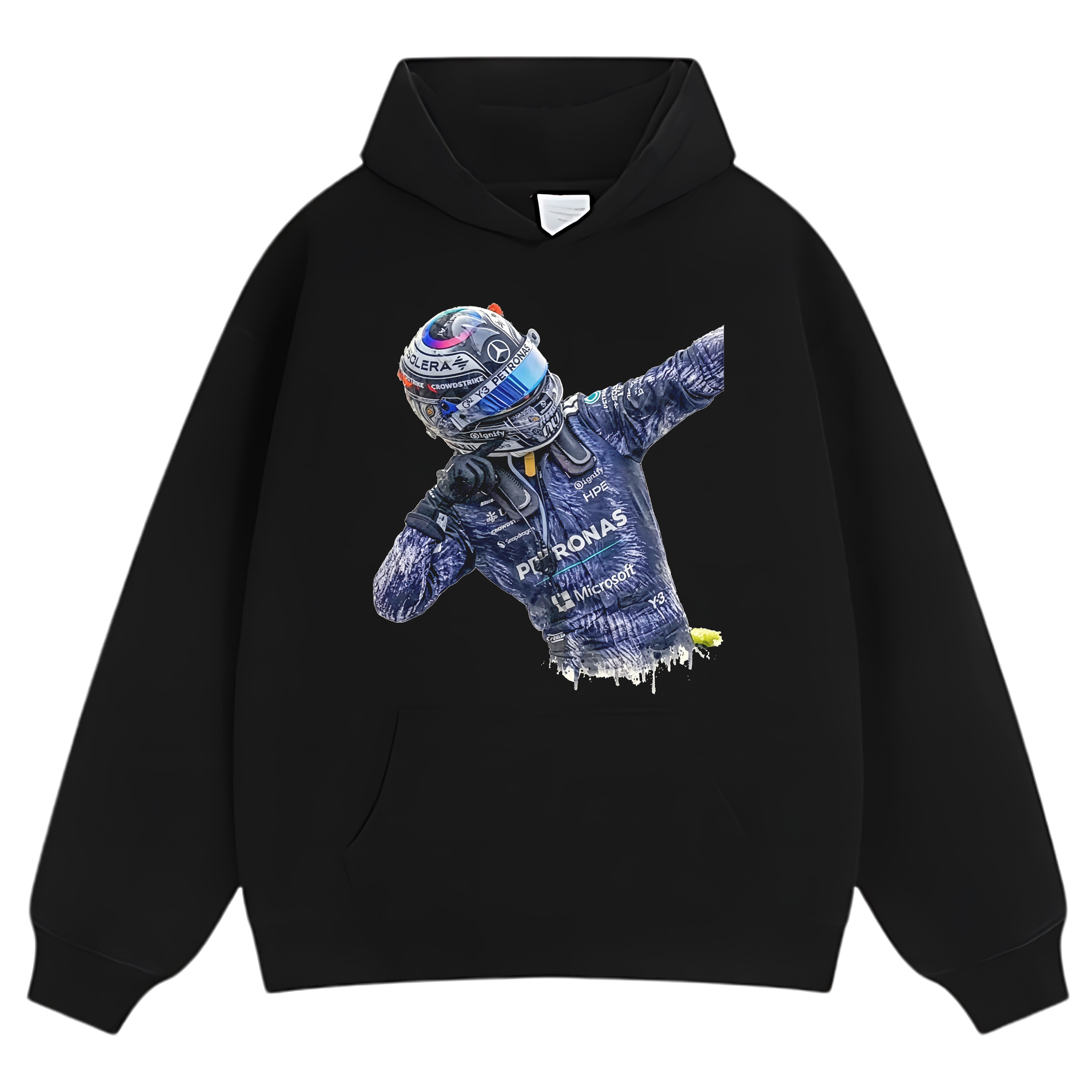 KIMI ANTONELLI V4 TANK TOP & TEE & LONG SLEEVE & LAYERED LS & HOODIE