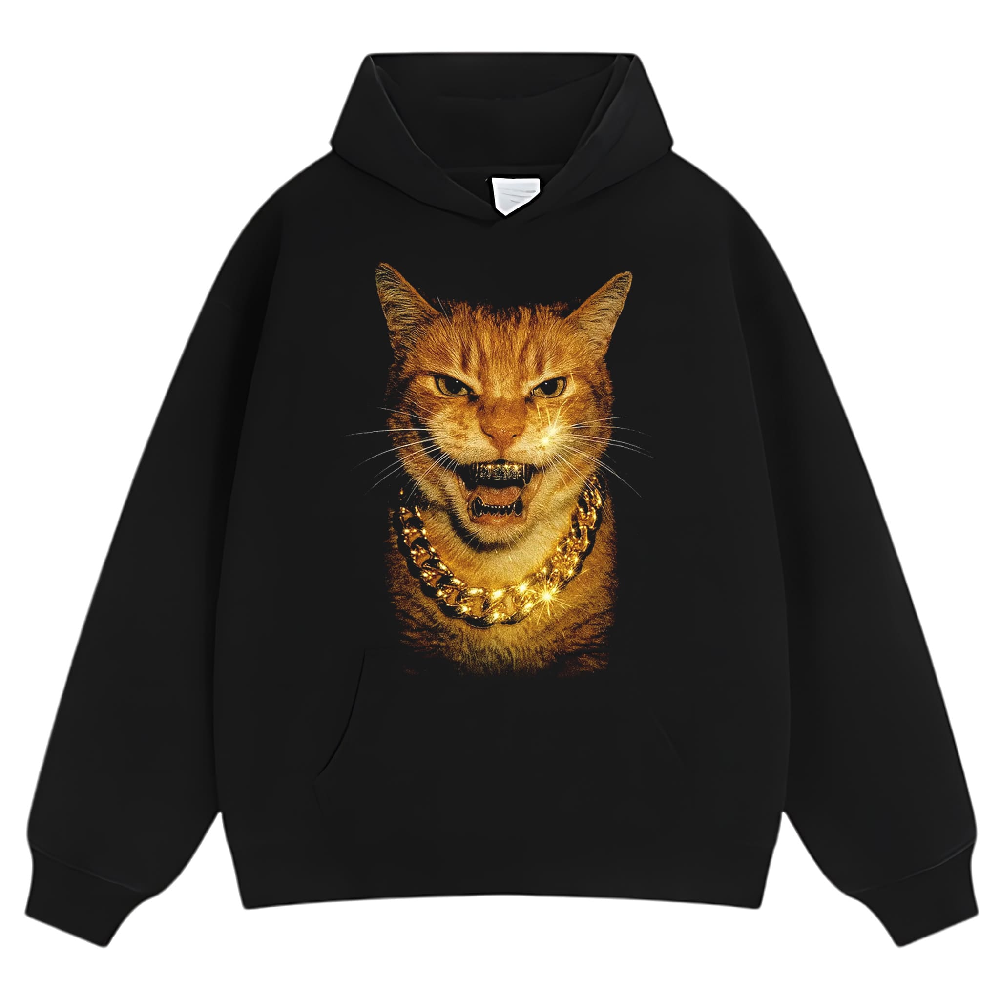 KING OF THE BLOCK TANK TOP & TEE & LONG SLEEVE & LAYERED LS & HOODIE