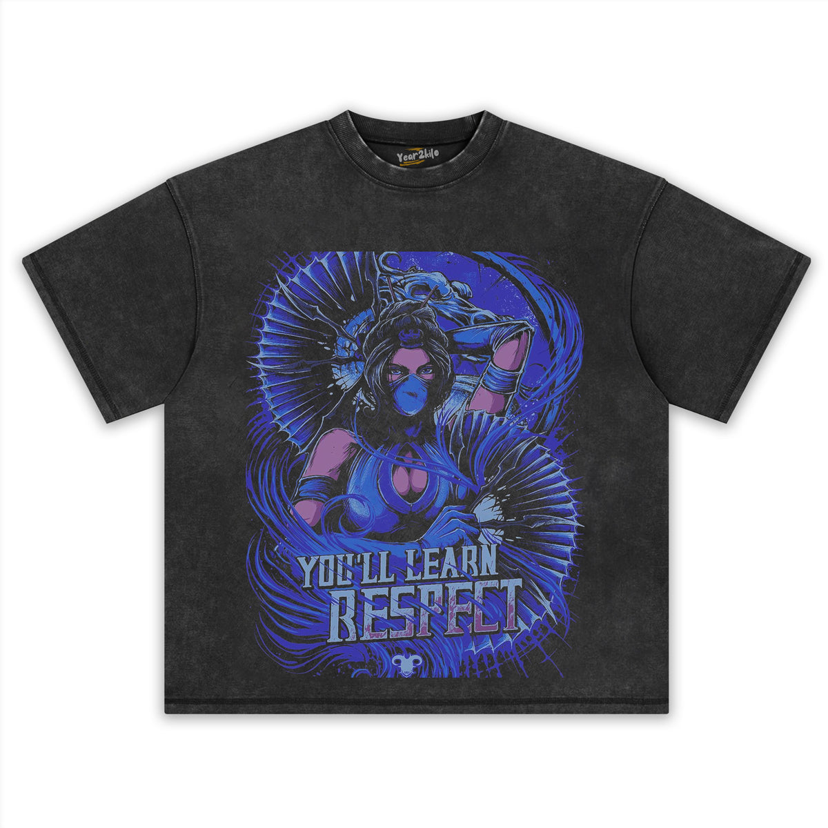 KITANA TEE & LS & HOODIE
