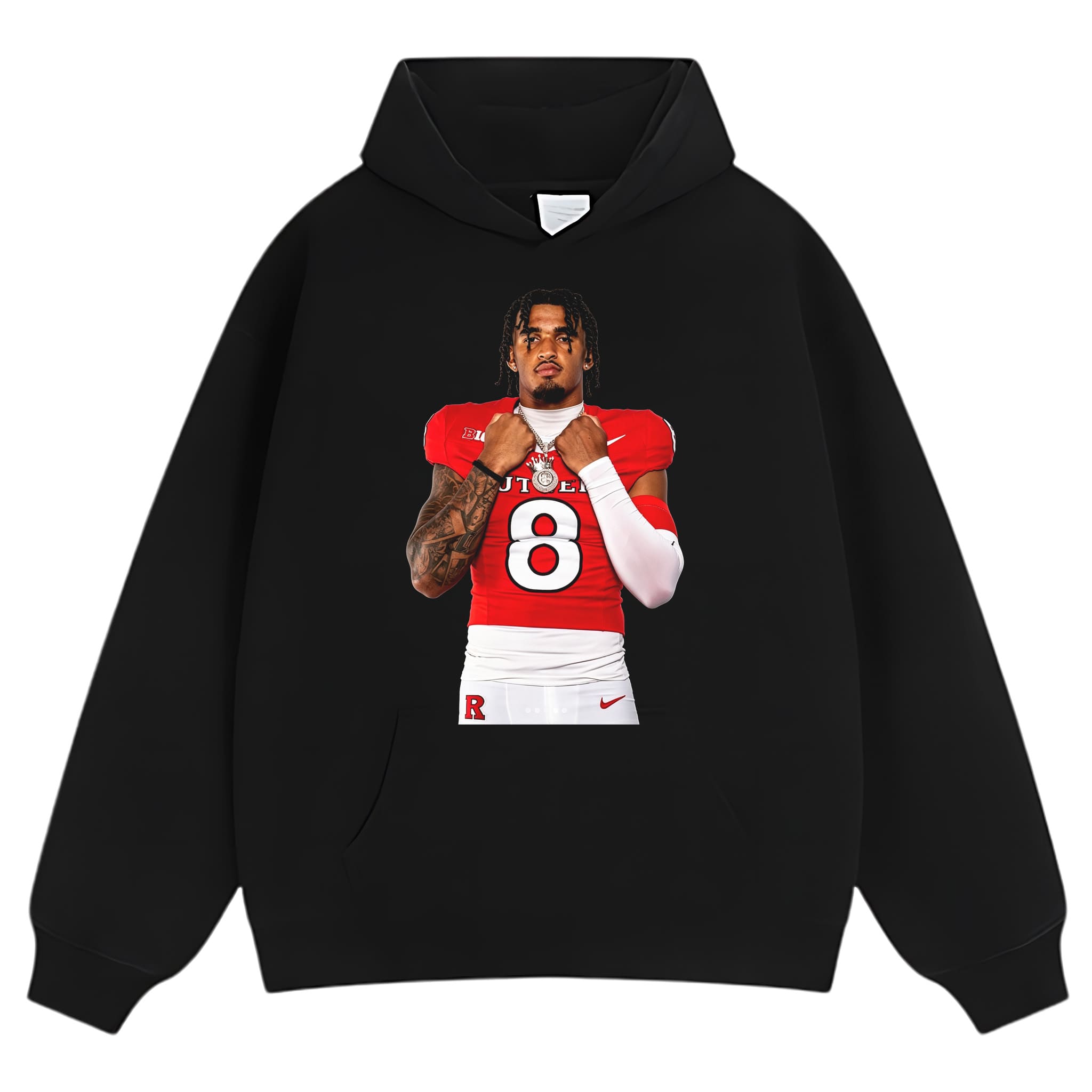 KJ DUFF V2 TANK TOP & TEE & LONG SLEEVE & LAYERED LS & HOODIE
