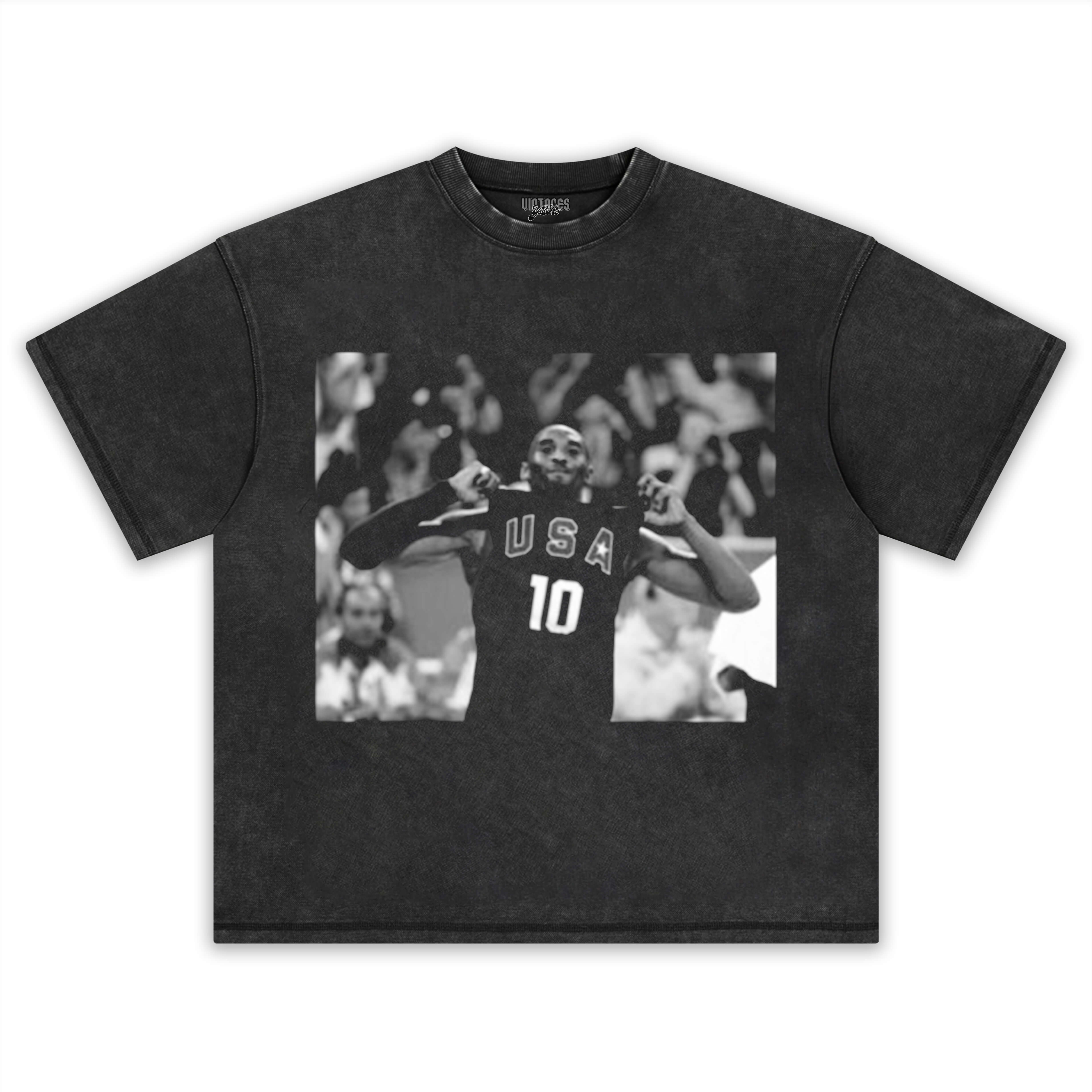 KOBE TEE & LS & HOODIE