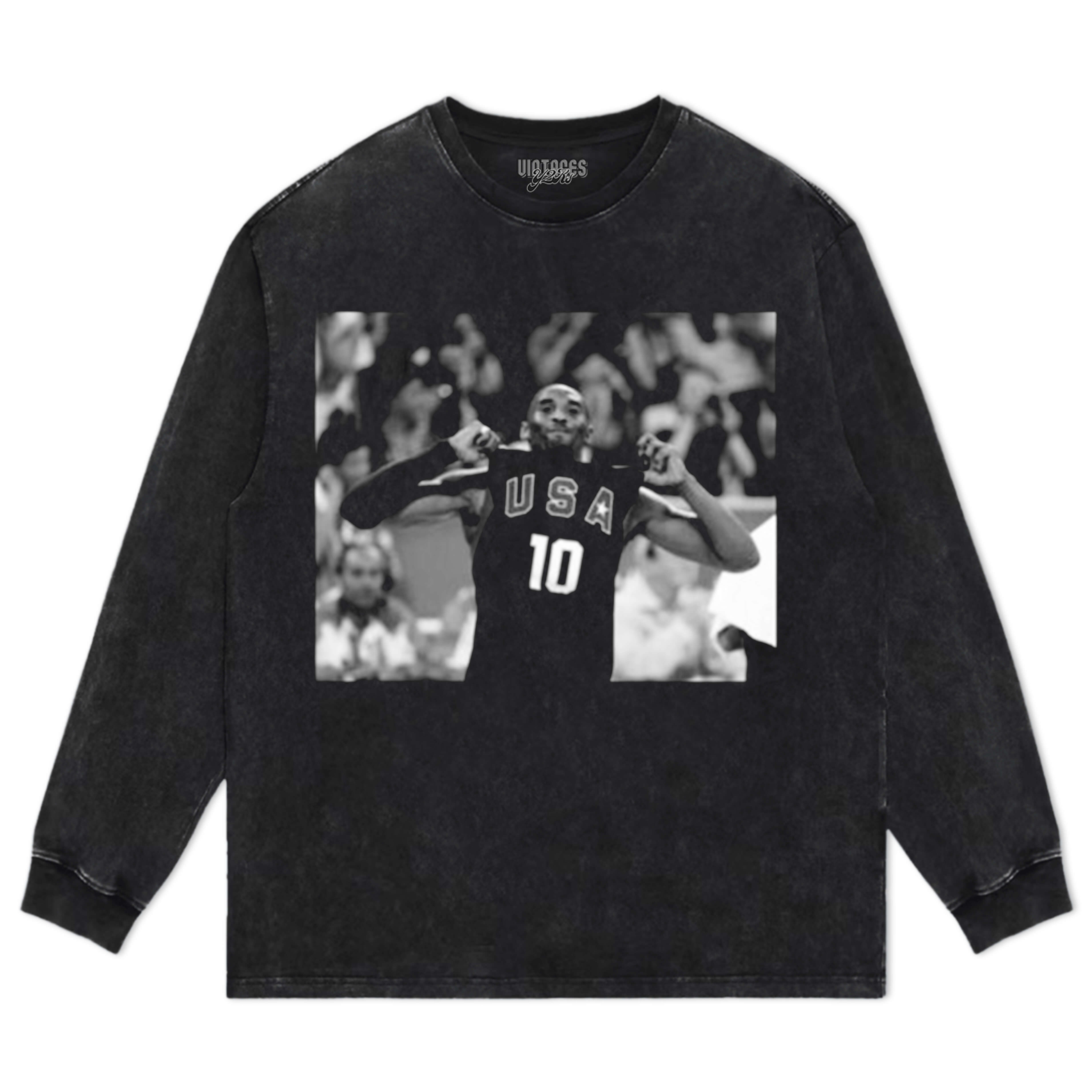 KOBE TEE & LS & HOODIE