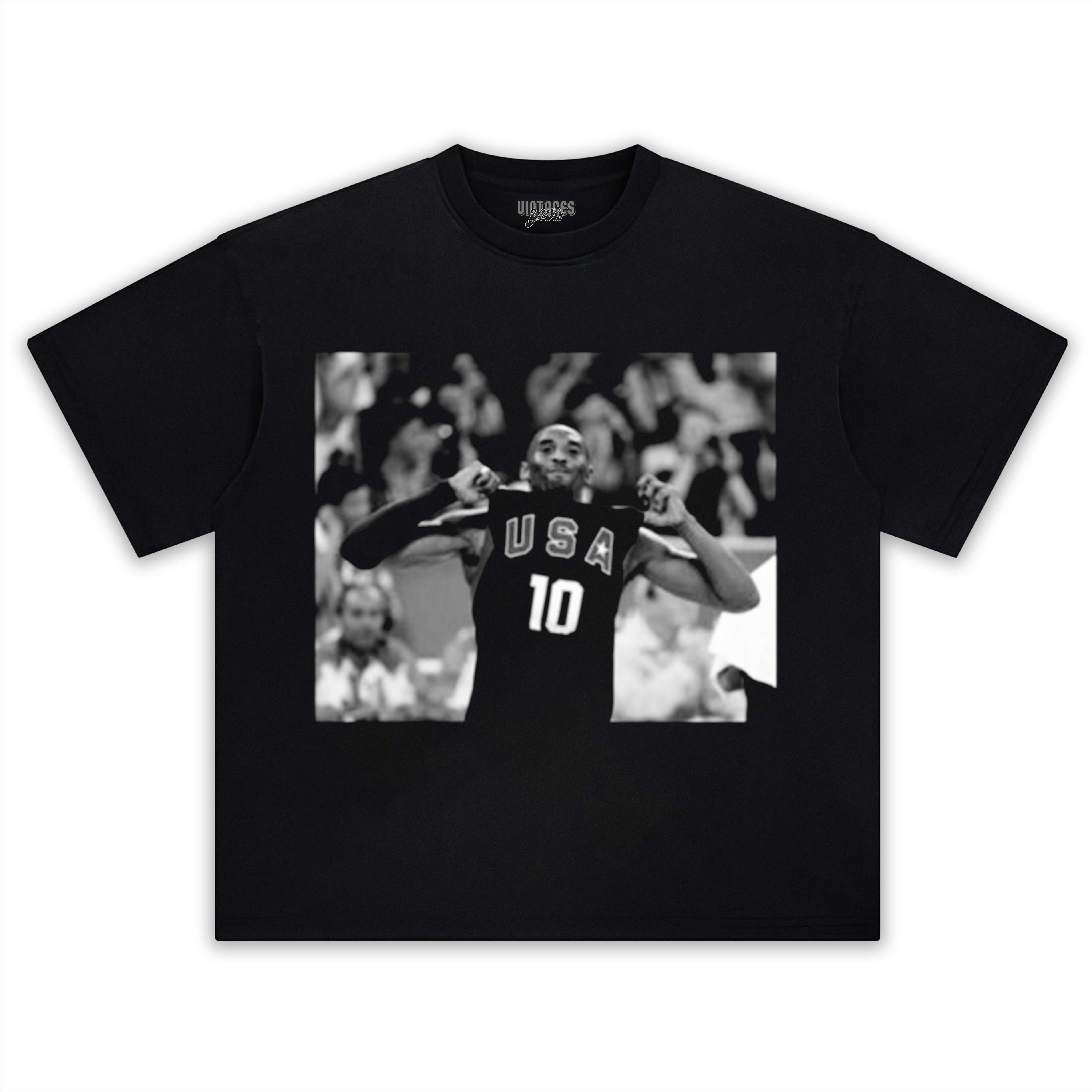 KOBE TEE & LS & HOODIE