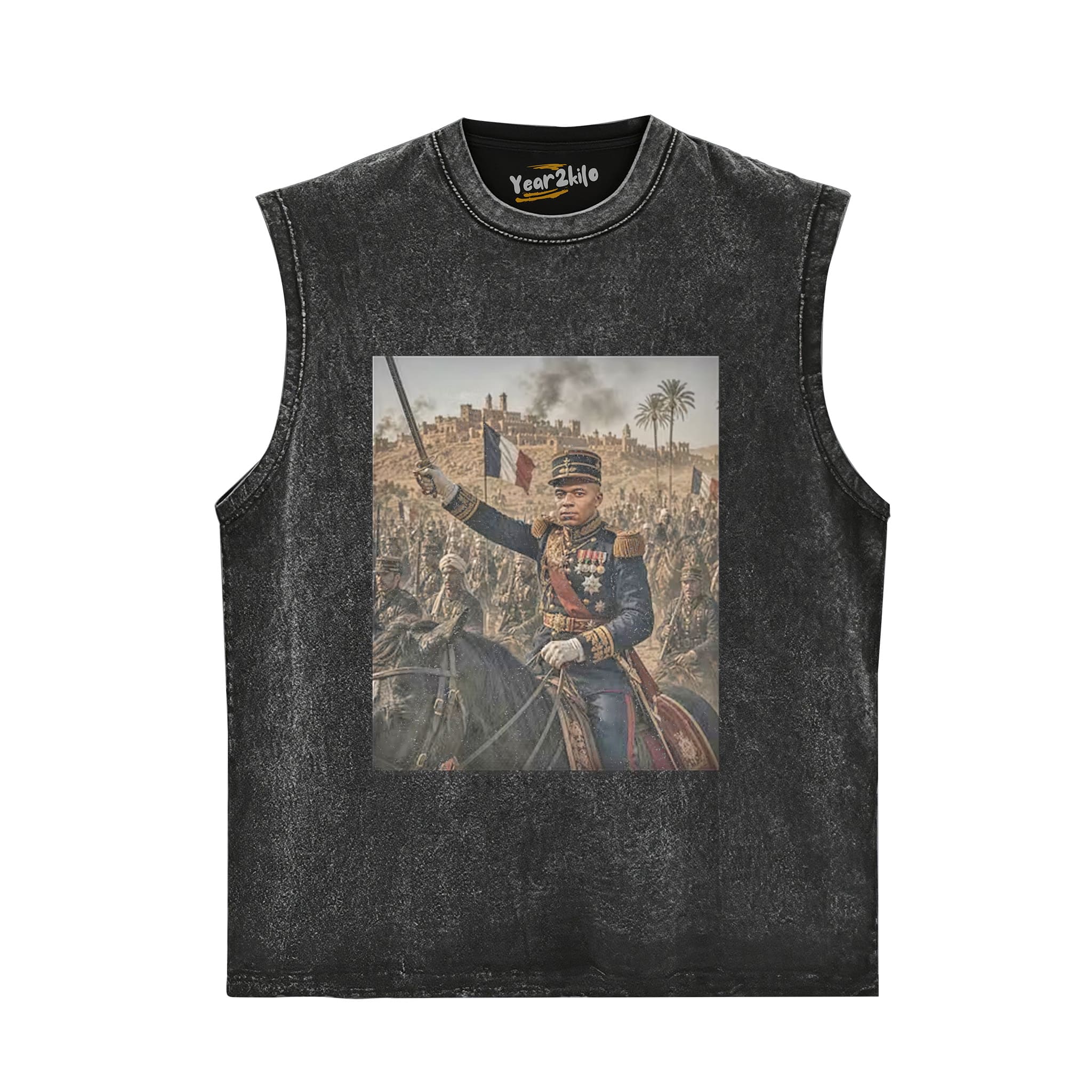 KYLIAN MBAPPÉ FRANCE V3 TANK TOP & TEE & LONG SLEEVE & LAYERED LS & HOODIE