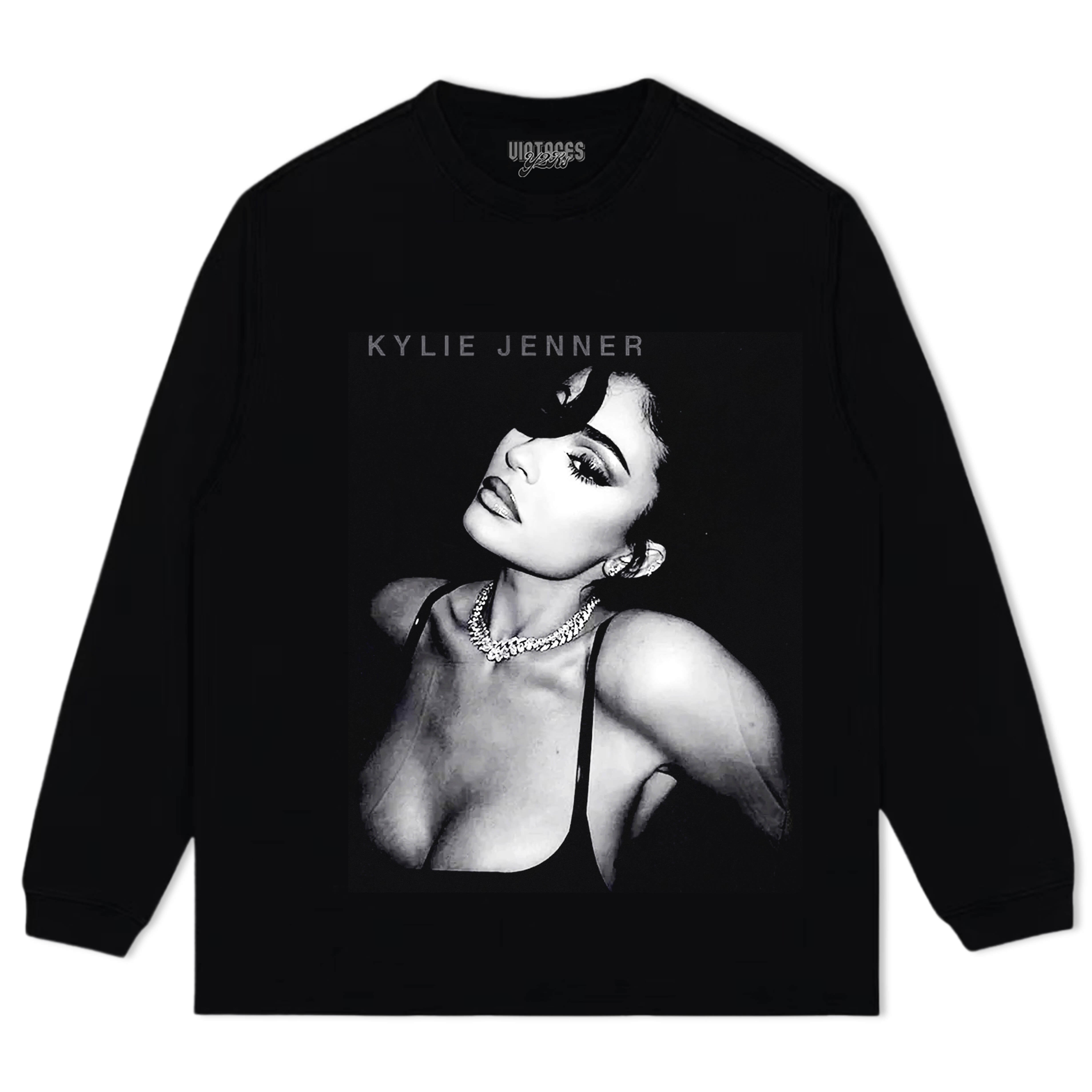 KYLIE JENNER HOODIE V4