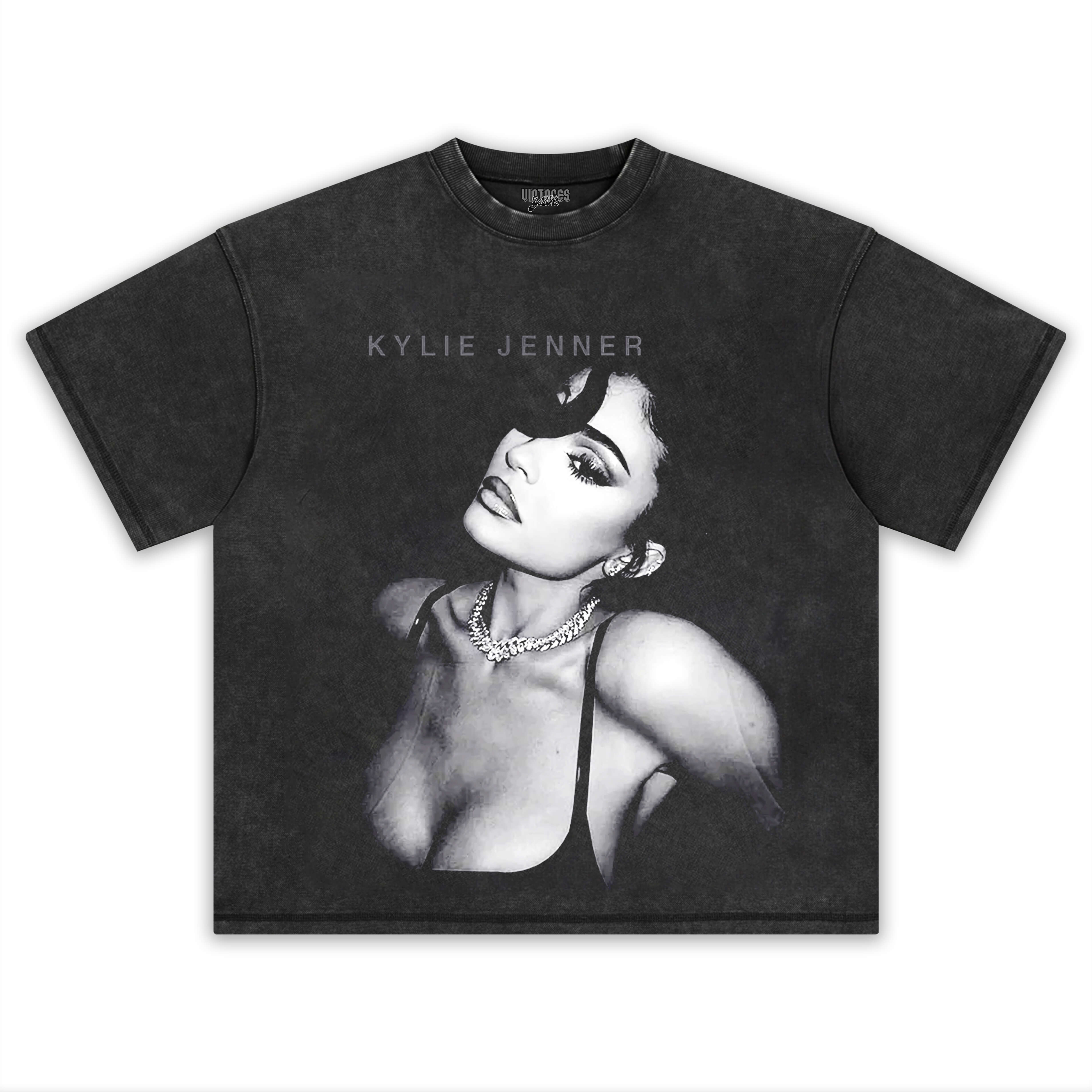 KYLIE JENNER HOODIE V4