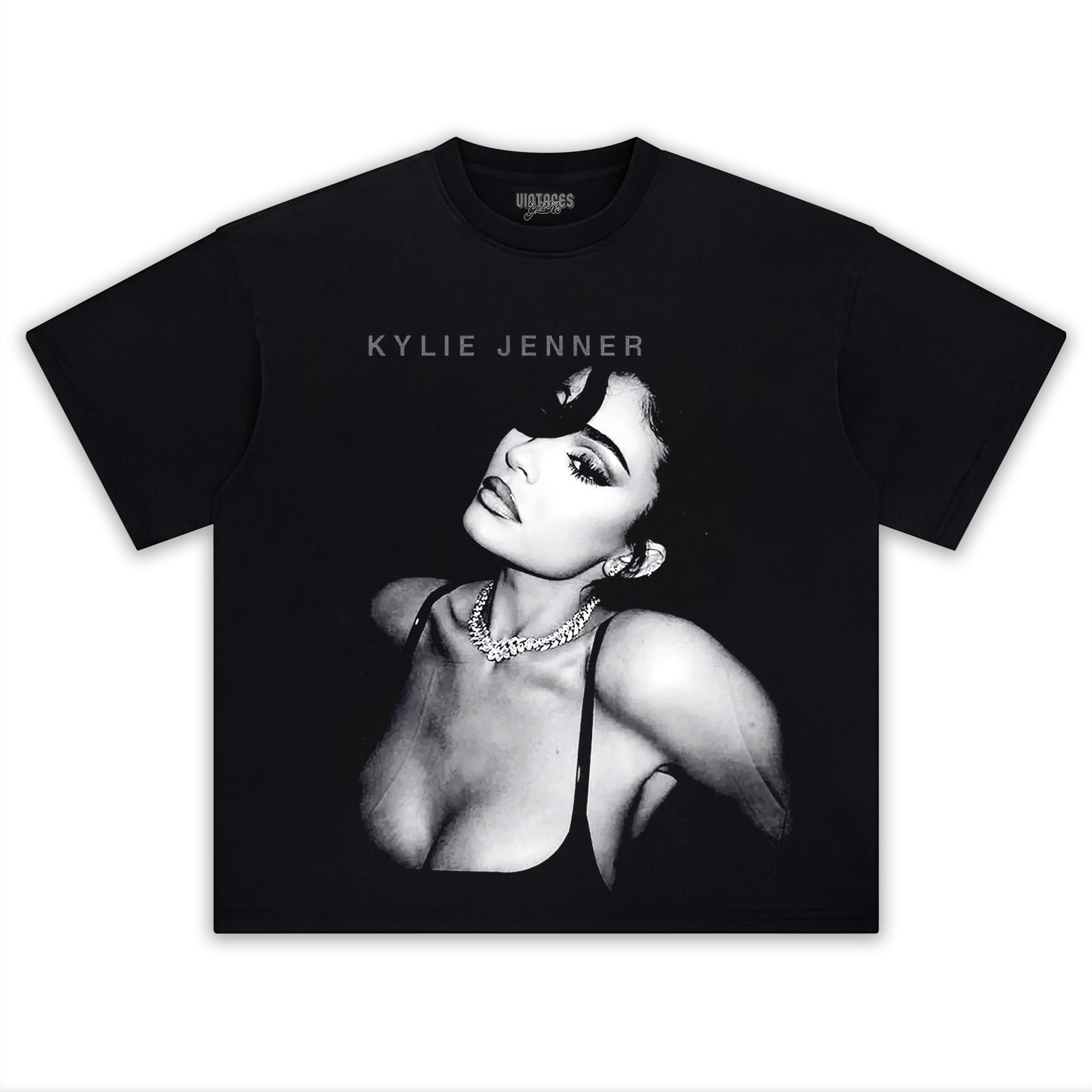 KYLIE JENNER HOODIE V4