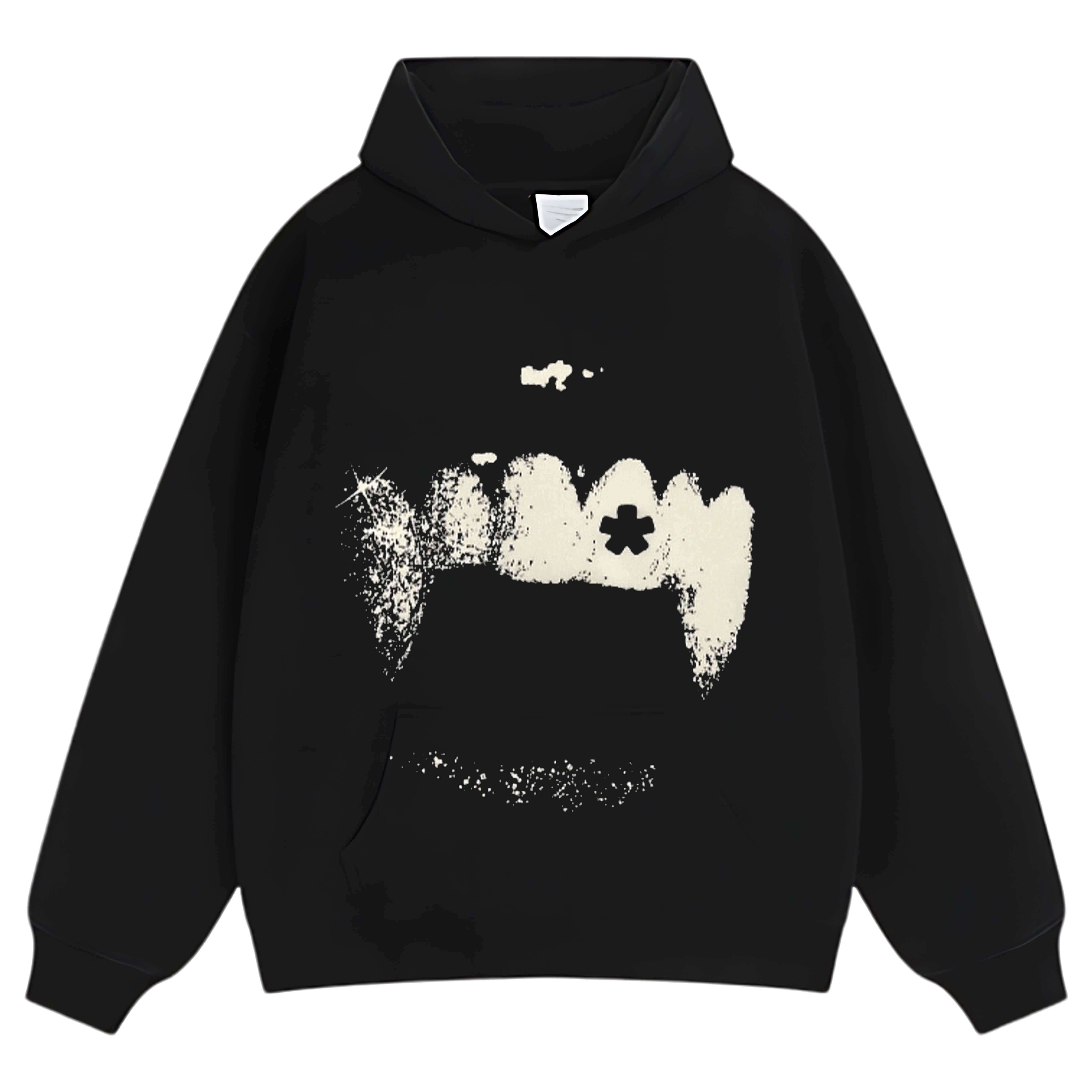 KEN CARSON T1 TEE & LS & HOODIE