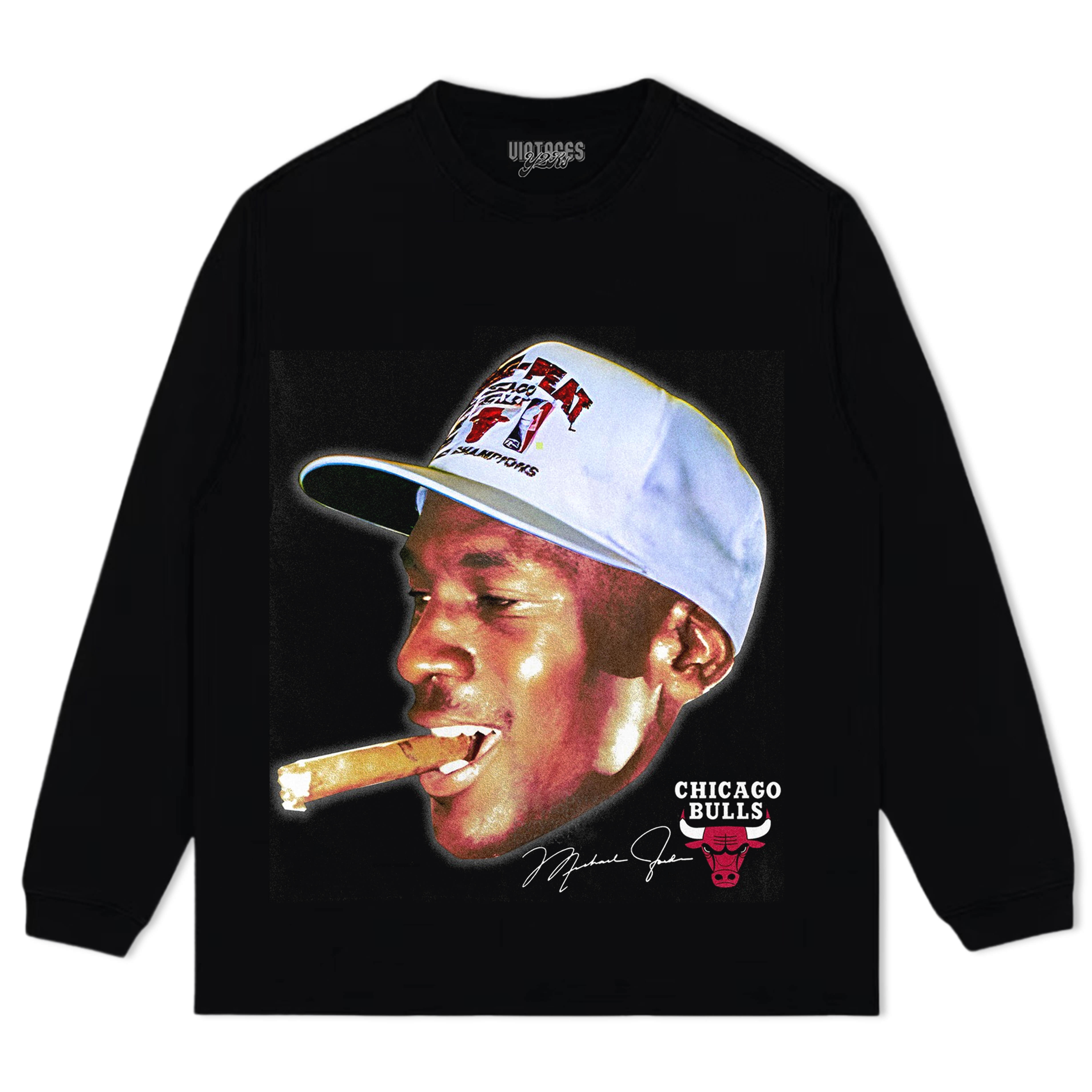 KOBE BRYANT V2 TEE & LS & HOODIE