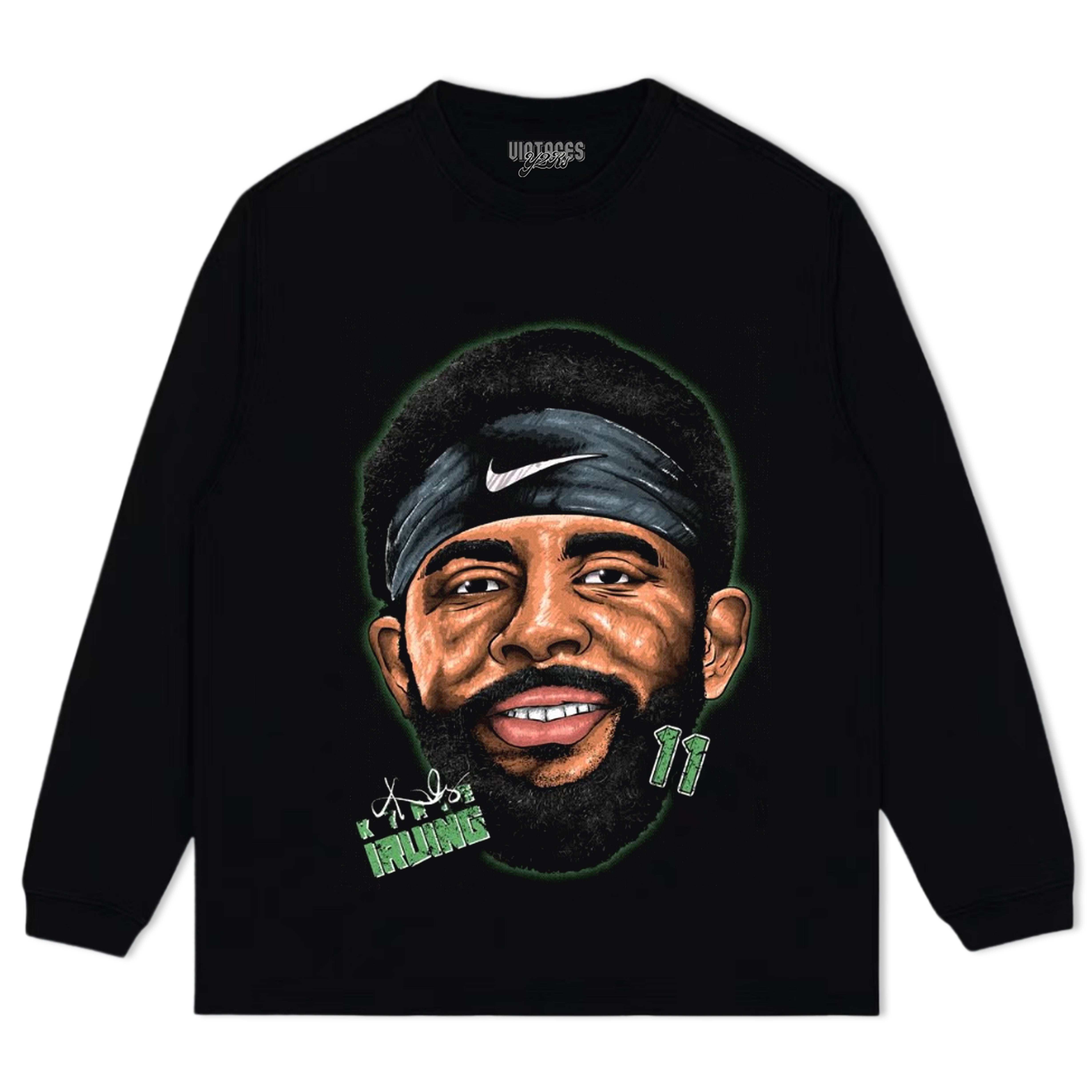 Kyrie_Irving TEE & LS & HOODIE