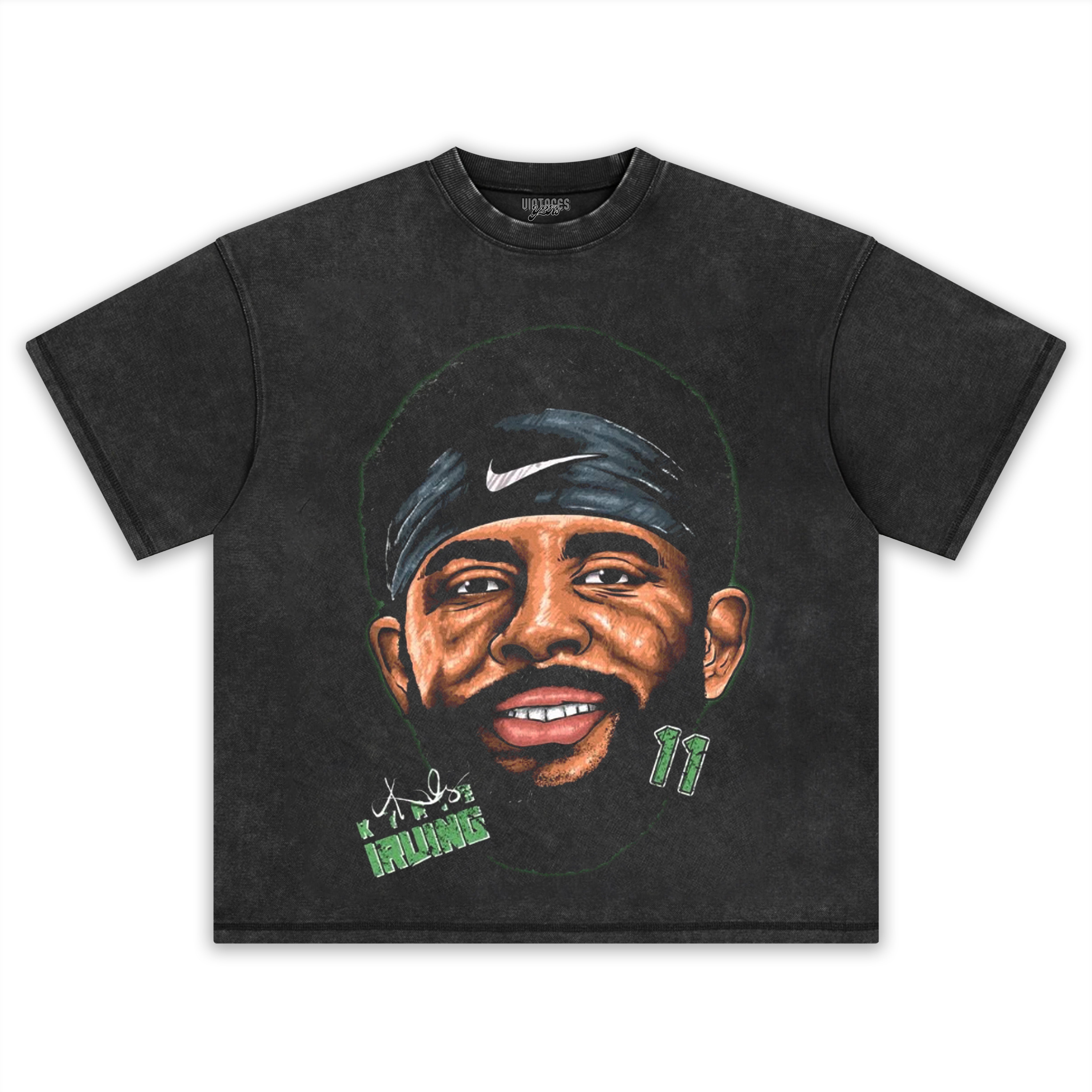 Kyrie_Irving TEE & LS & HOODIE